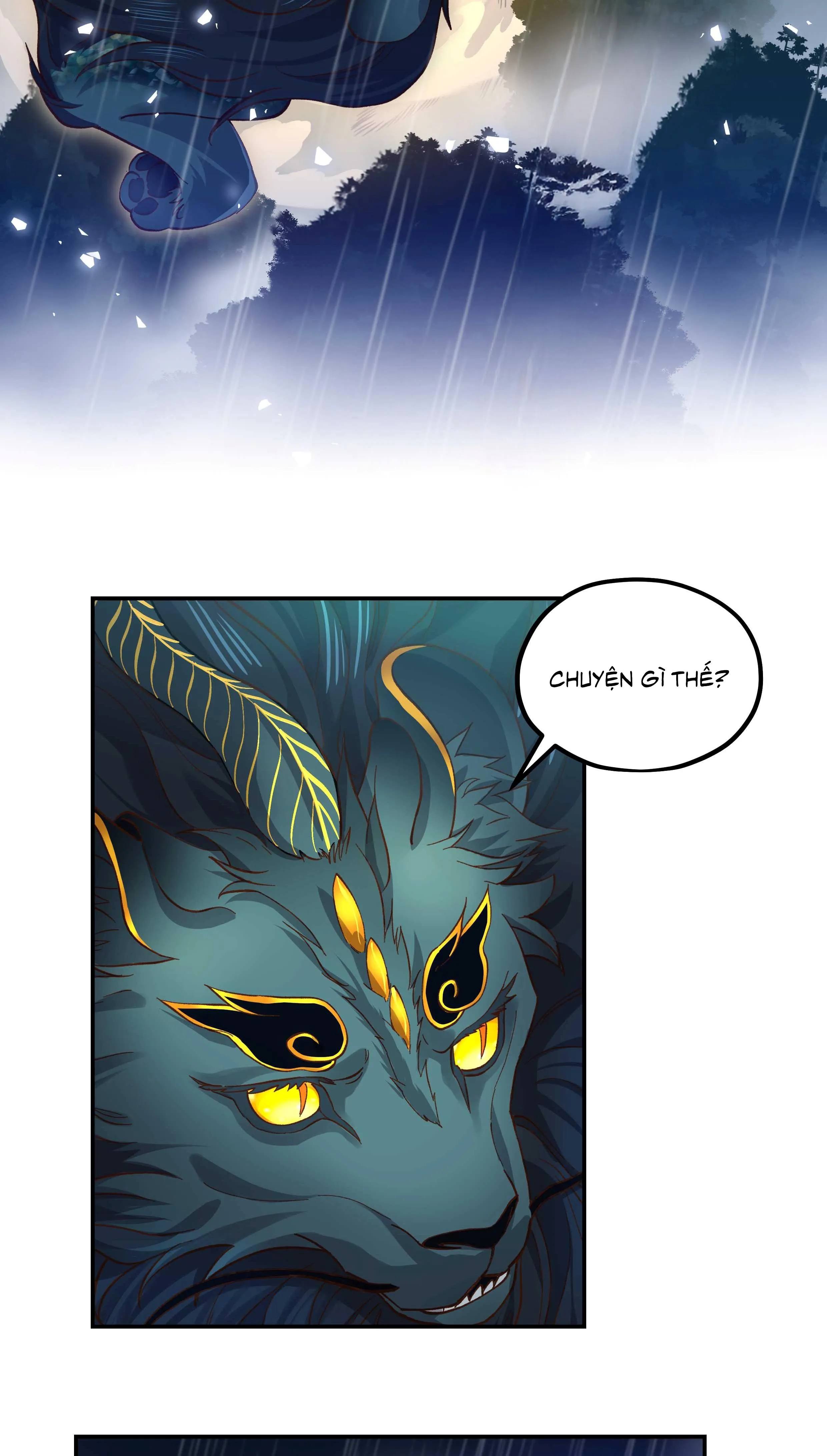 Quán cơm tỳ hưu Chapter 140 Trang 9