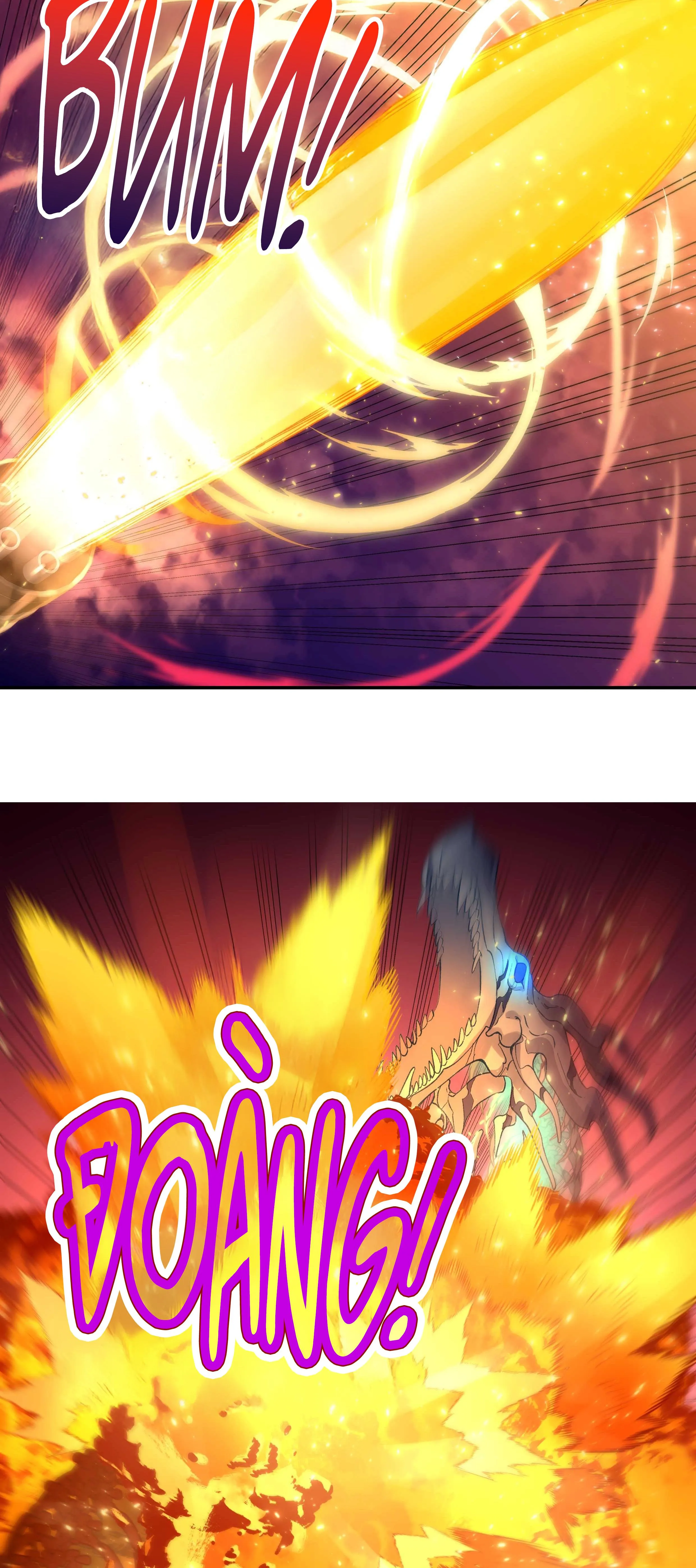 Quán cơm tỳ hưu Chapter 140 Trang 13