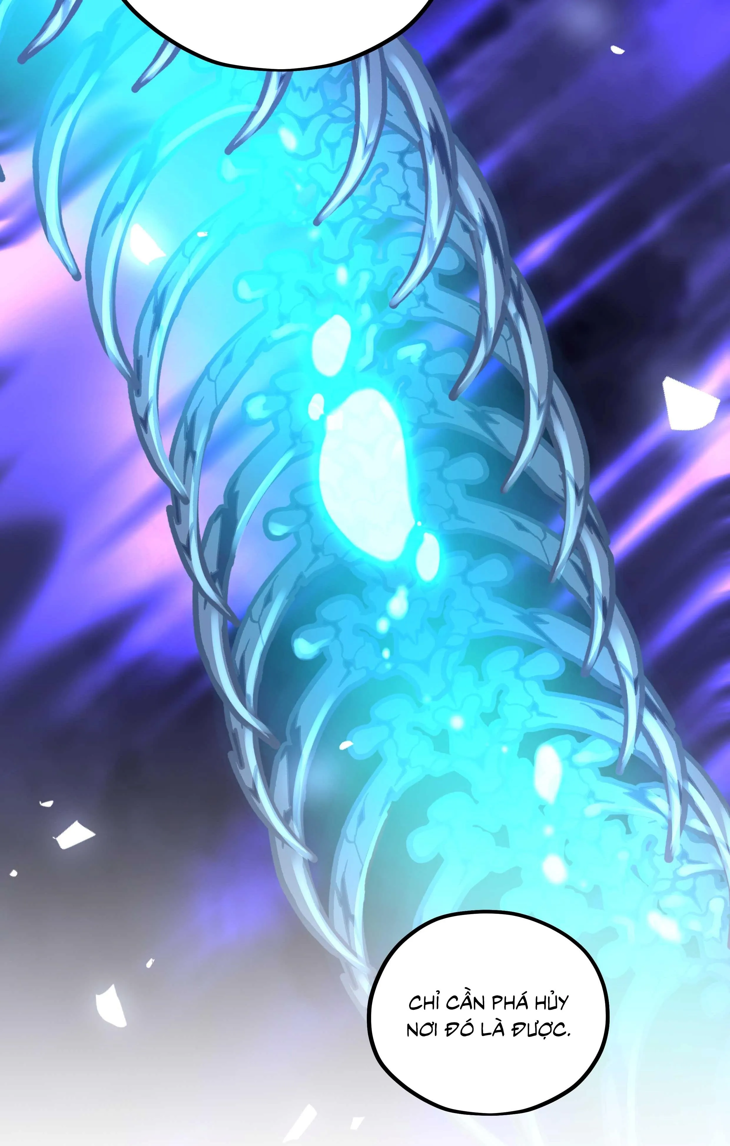 Quán cơm tỳ hưu Chapter 140 Trang 20