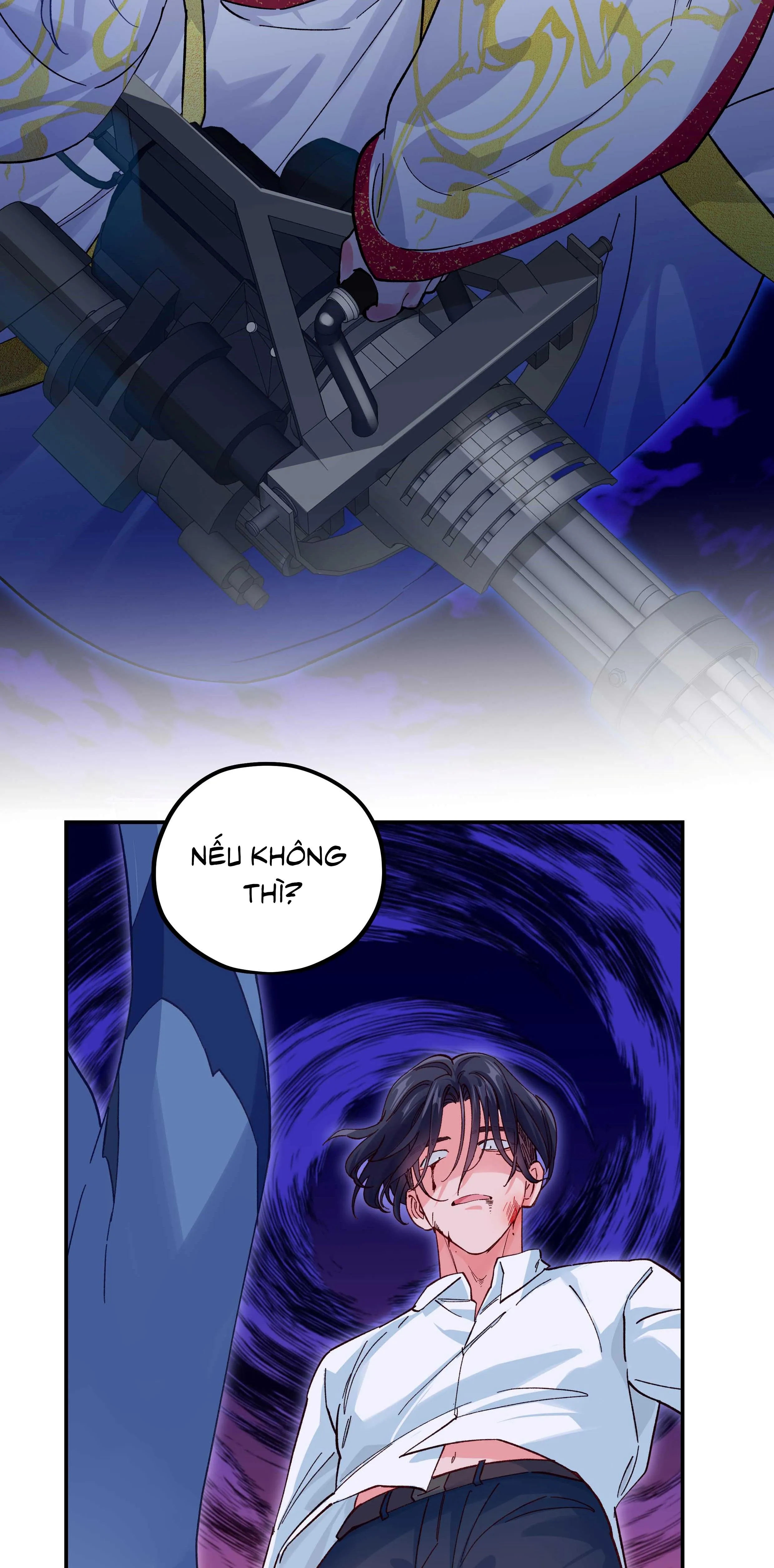 Quán cơm tỳ hưu Chapter 141 Trang 3