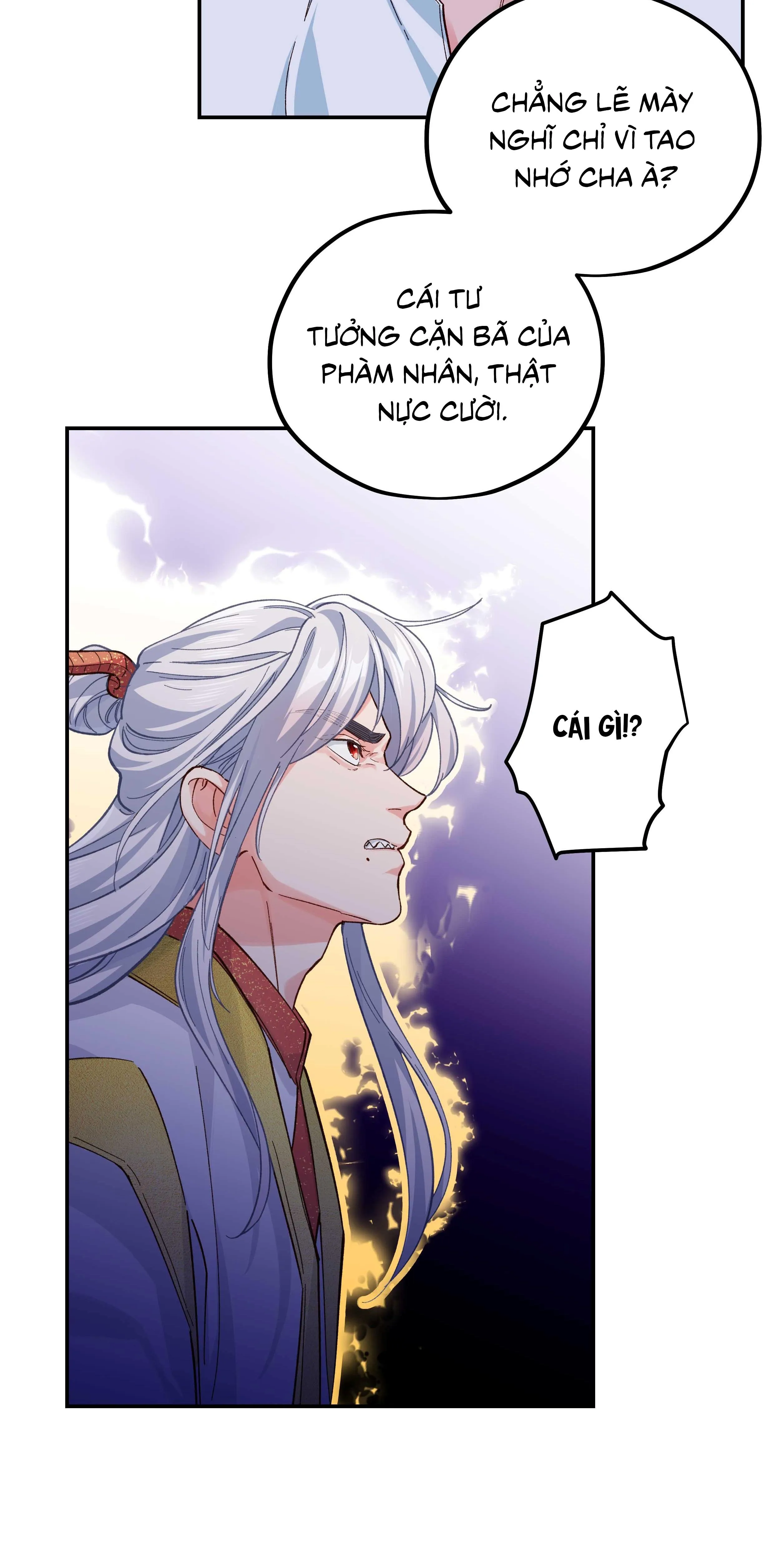 Quán cơm tỳ hưu Chapter 141 Trang 5