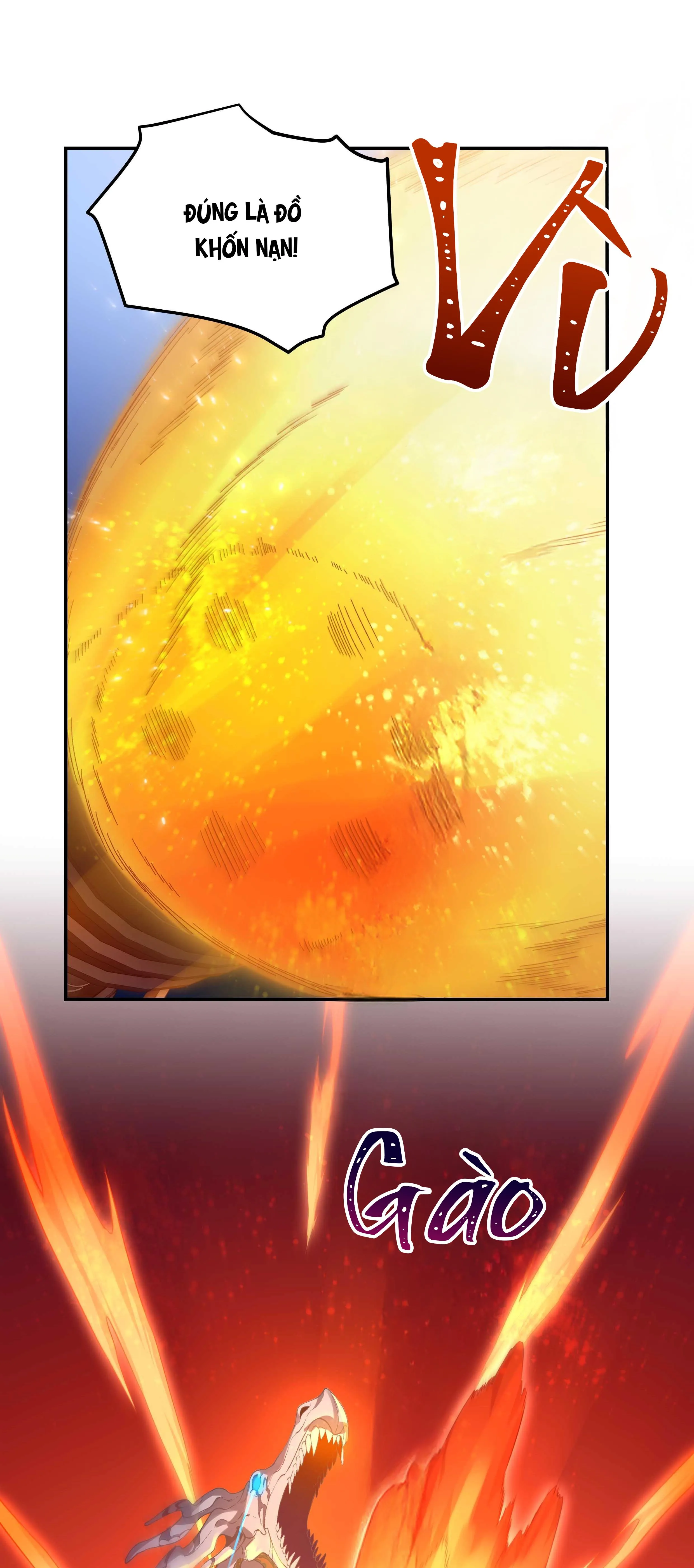 Quán cơm tỳ hưu Chapter 141 Trang 7