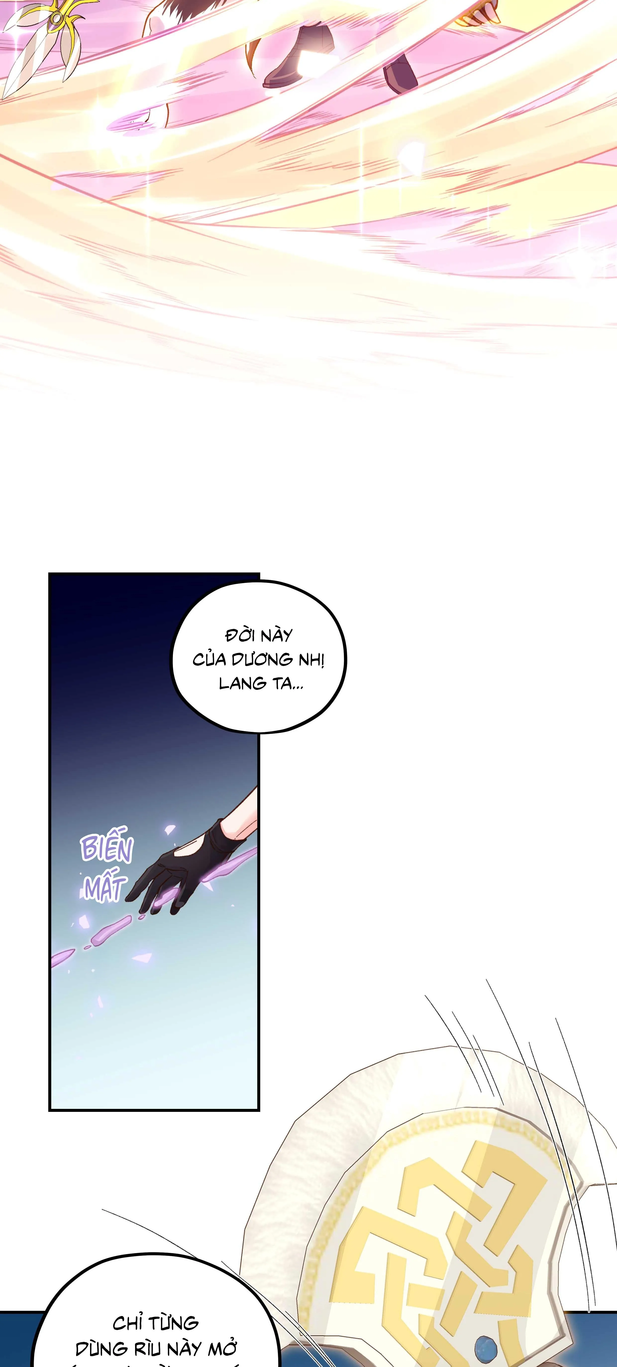 Quán cơm tỳ hưu Chapter 141 Trang 13