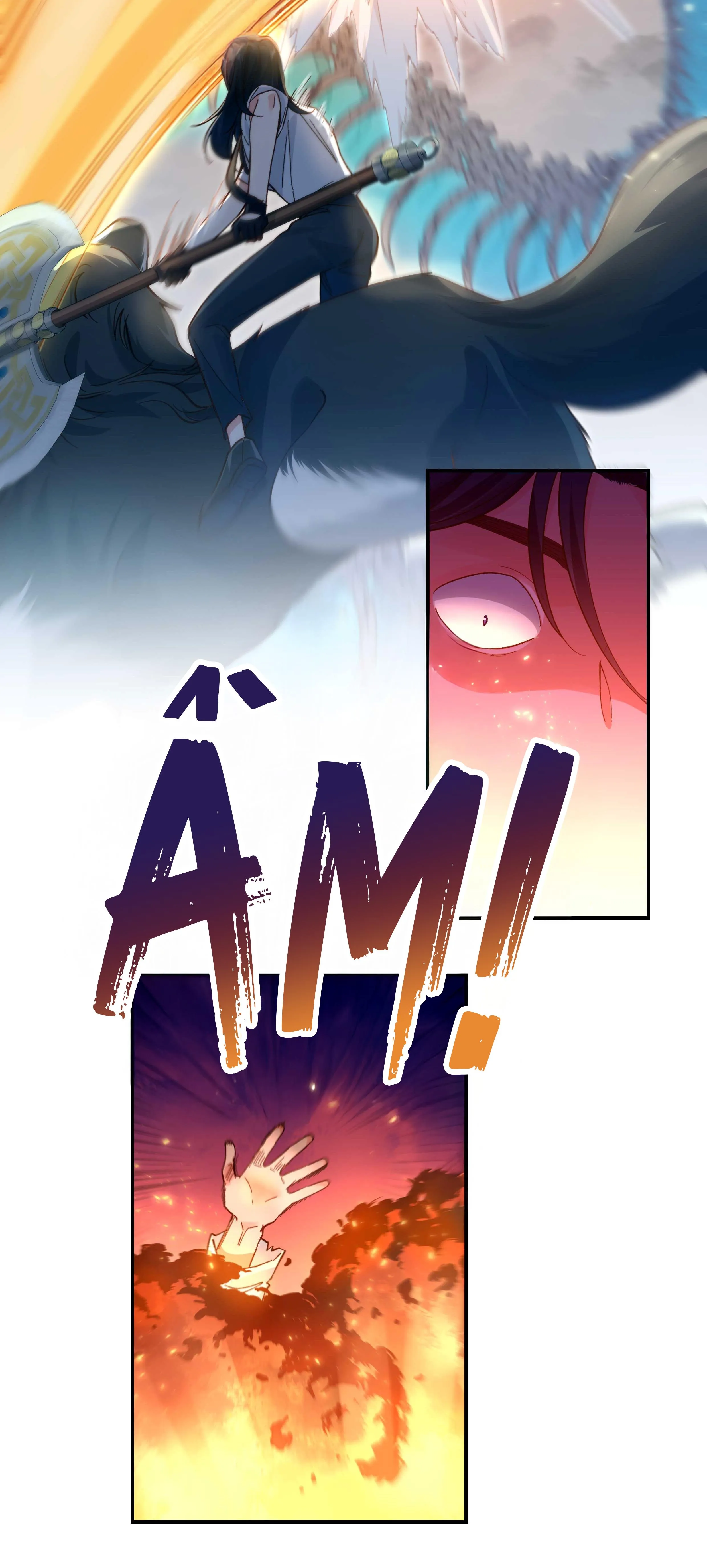 Quán cơm tỳ hưu Chapter 141 Trang 16