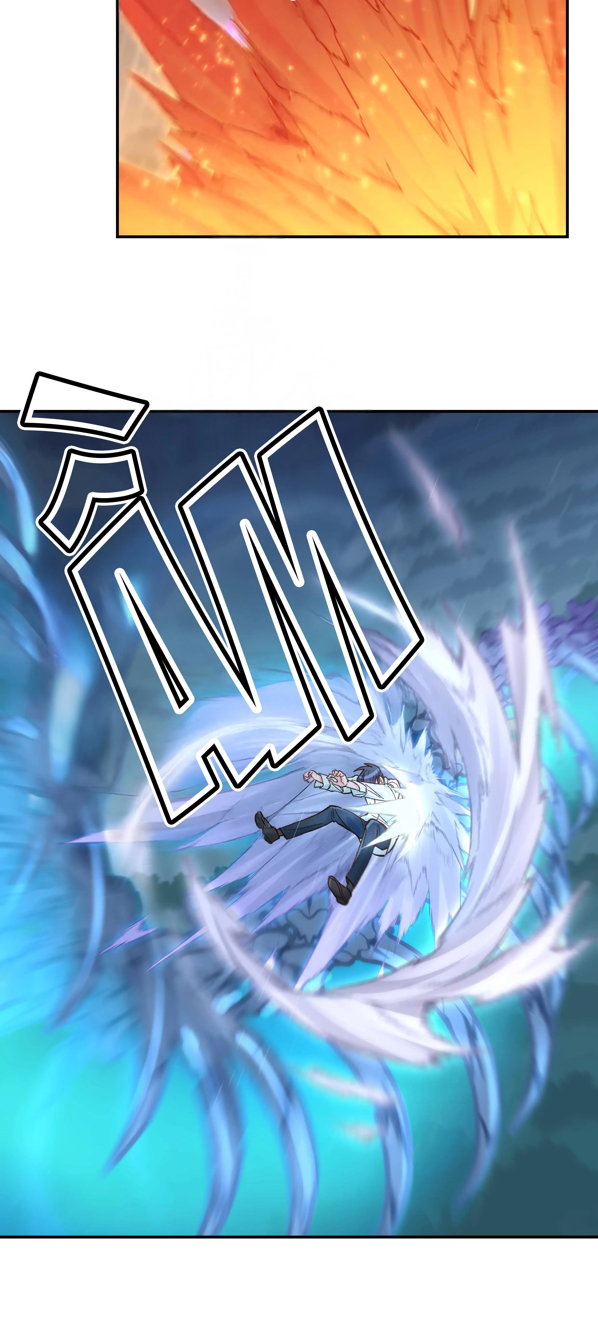 Quán cơm tỳ hưu Chapter 141 Trang 21