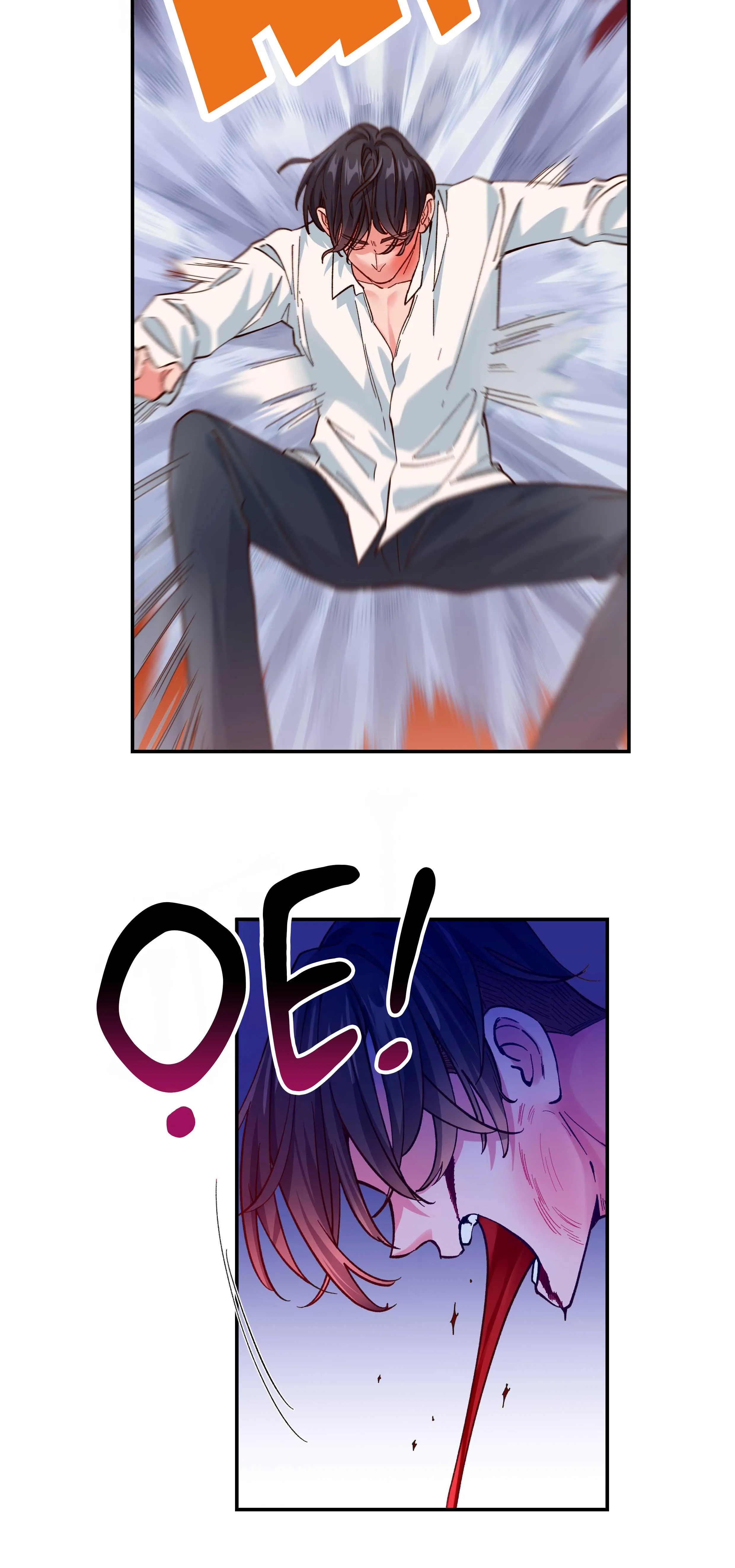 Quán cơm tỳ hưu Chapter 141 Trang 23