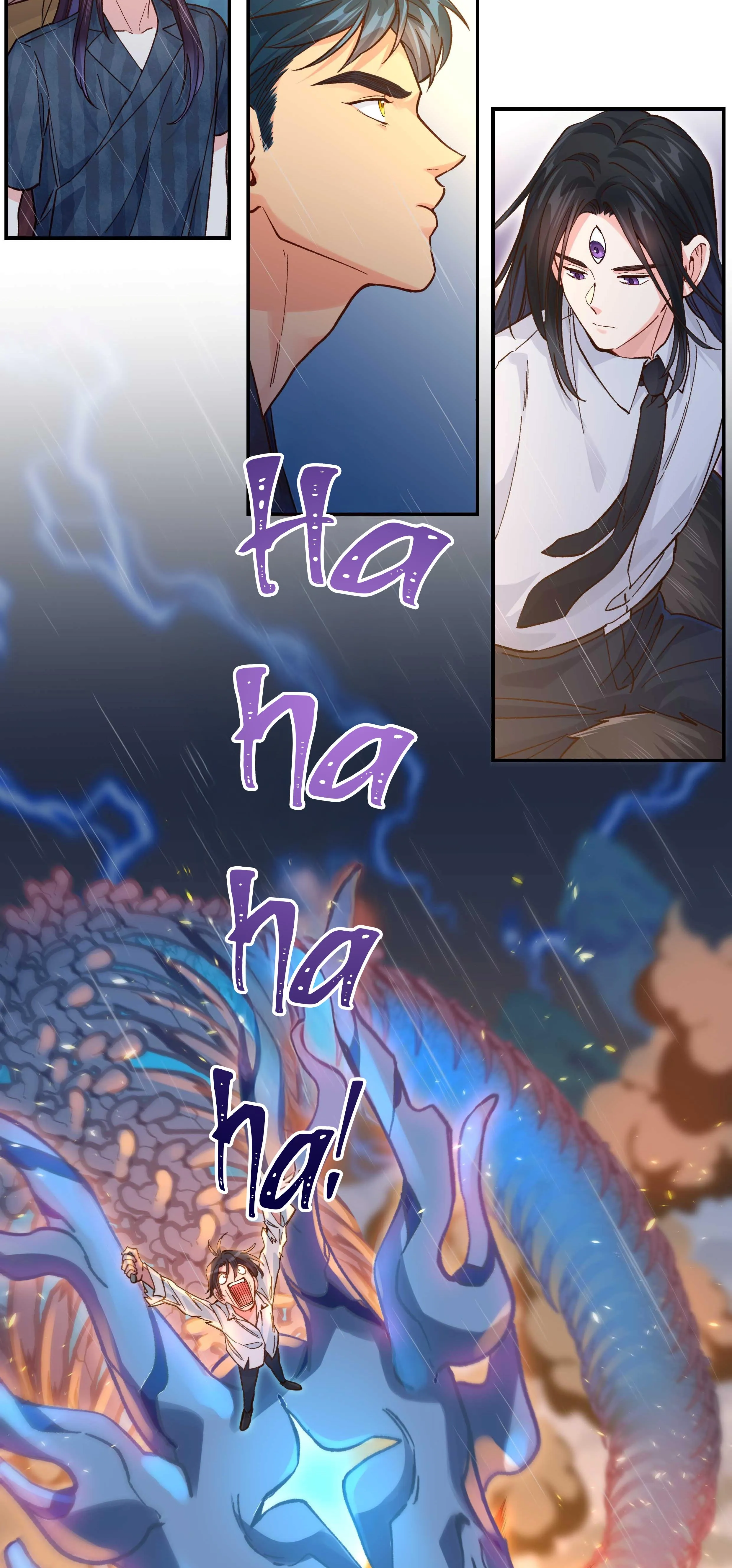 Quán cơm tỳ hưu Chapter 142 Trang 4