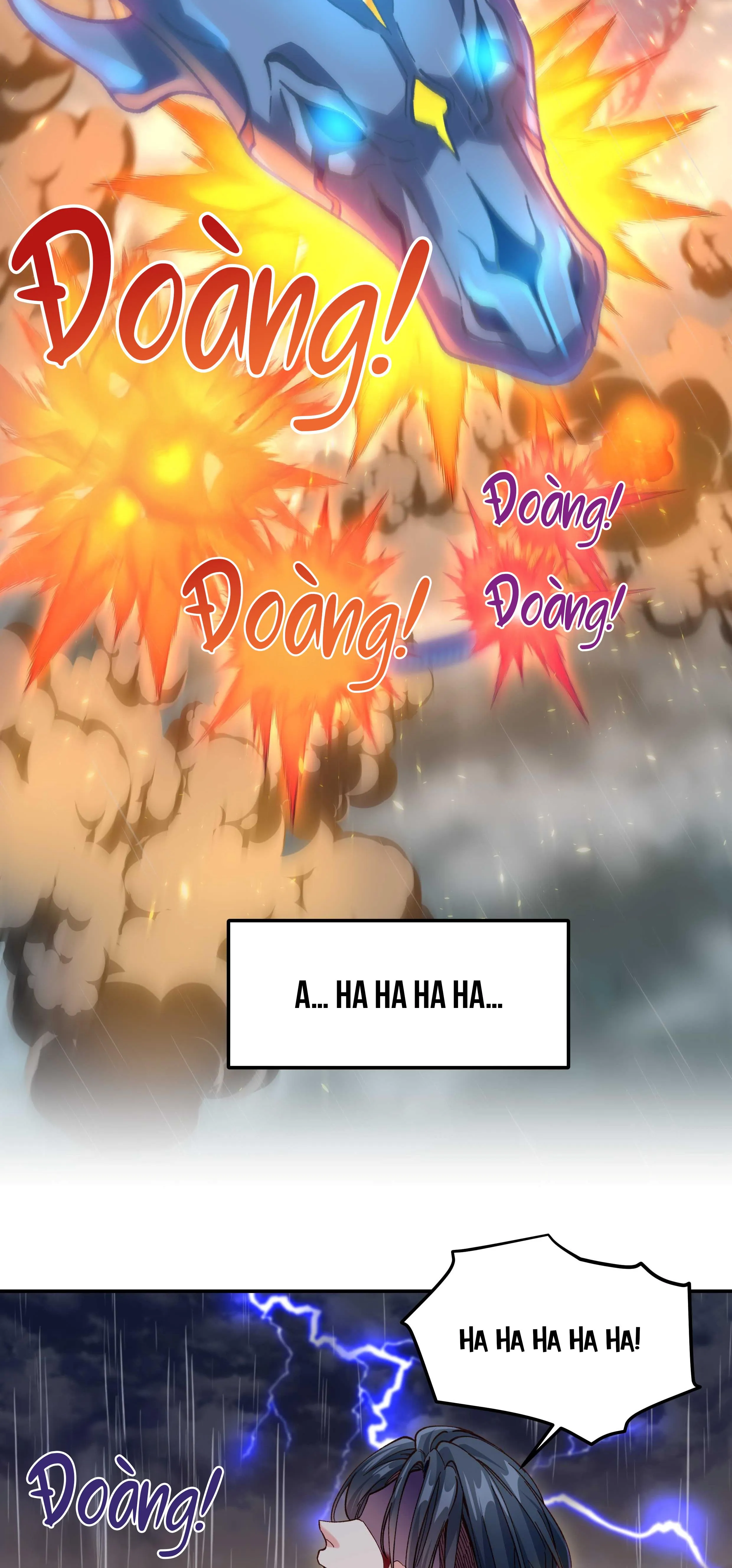 Quán cơm tỳ hưu Chapter 142 Trang 5