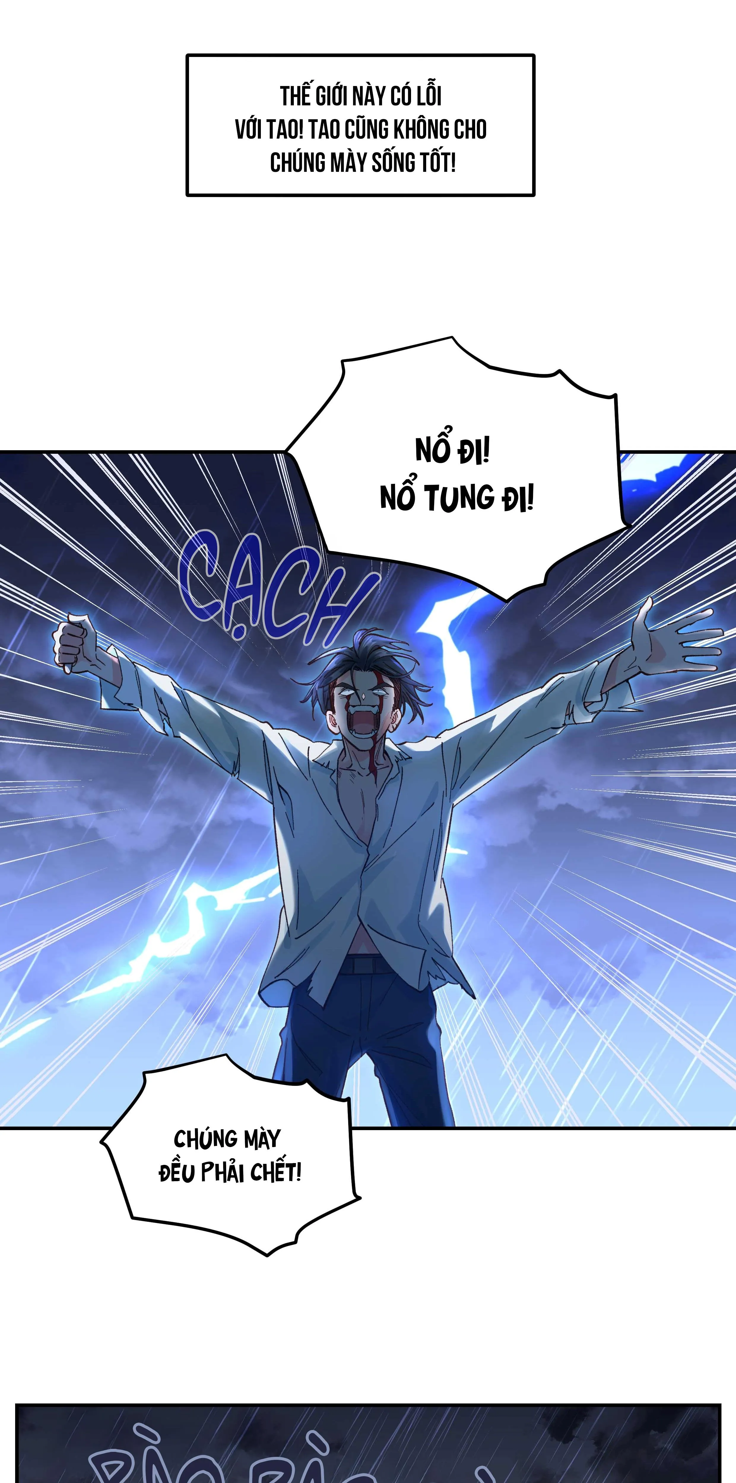 Quán cơm tỳ hưu Chapter 142 Trang 7