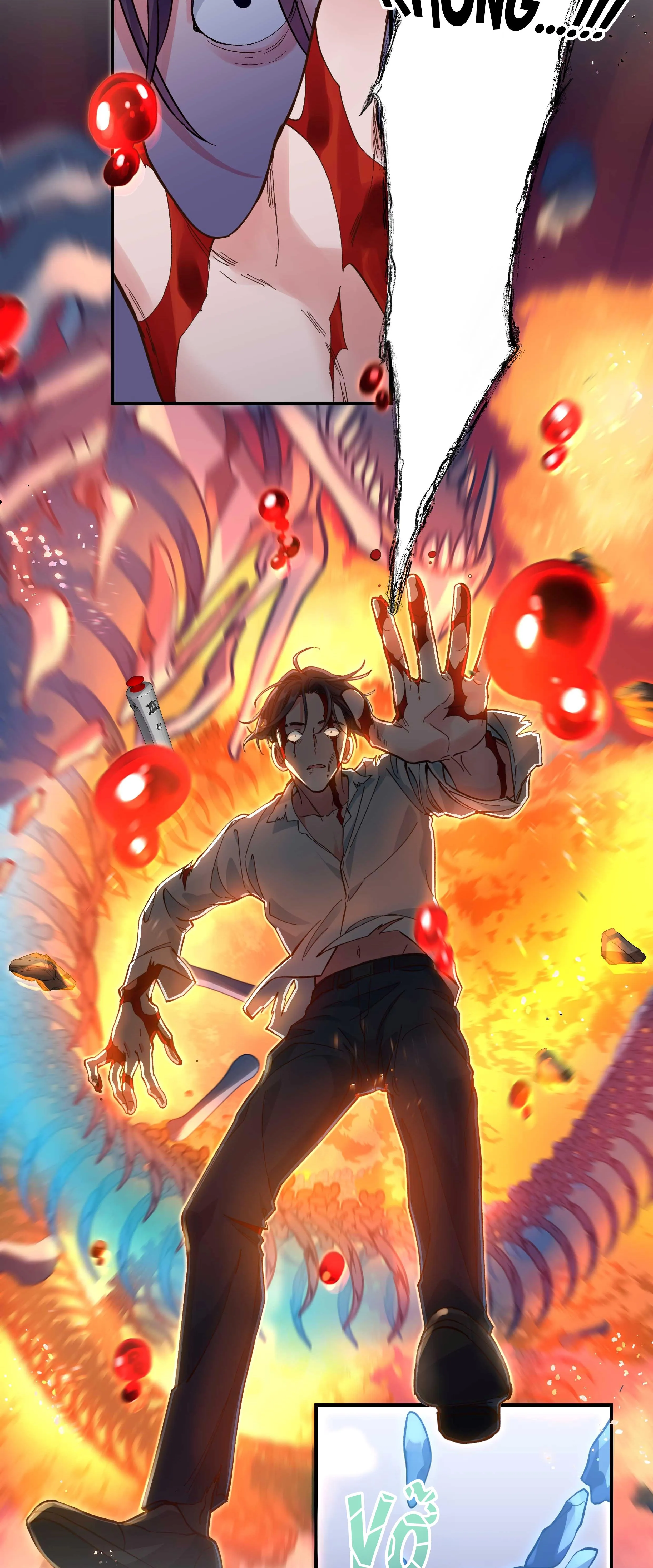 Quán cơm tỳ hưu Chapter 142 Trang 14