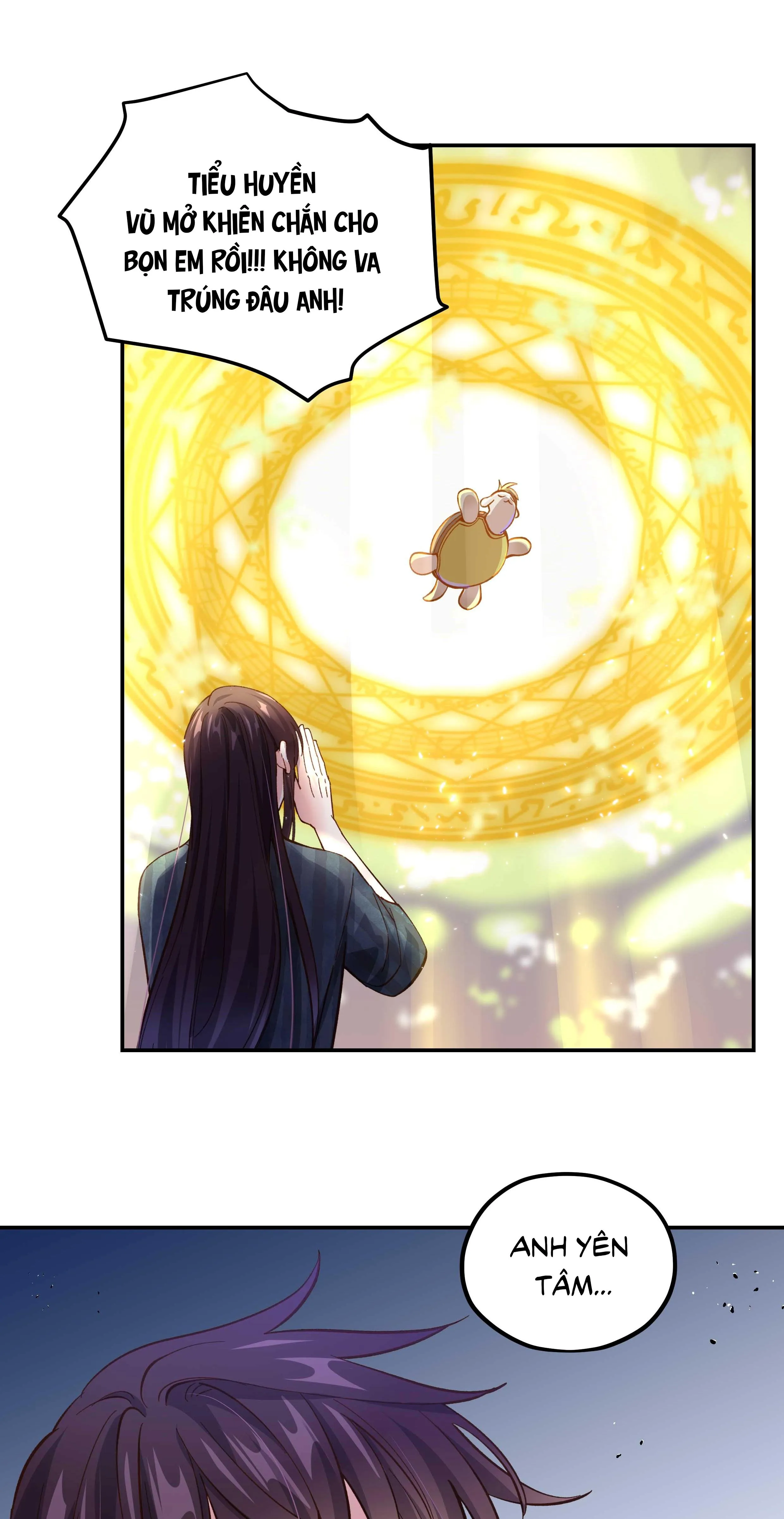 Quán cơm tỳ hưu Chapter 142 Trang 17