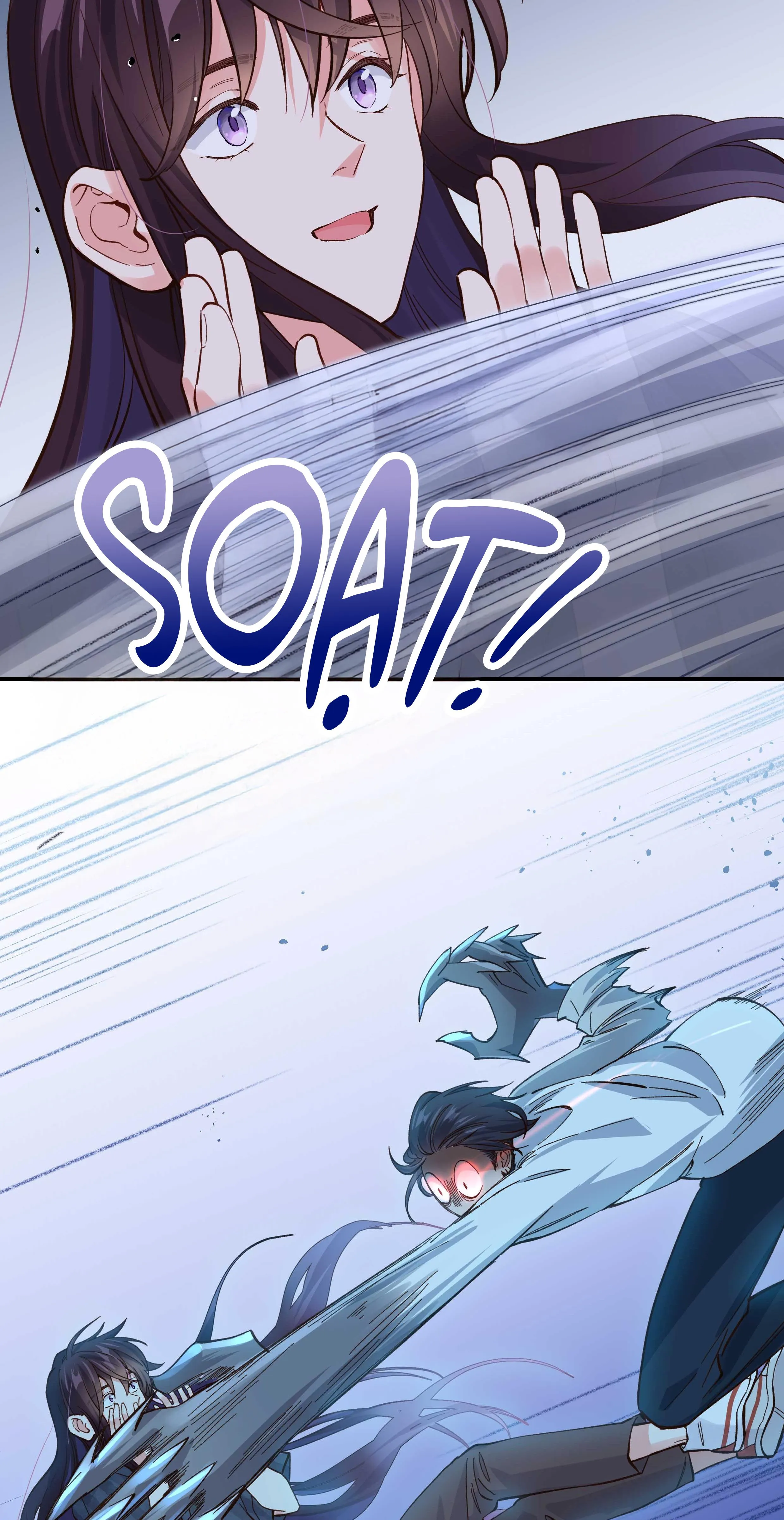 Quán cơm tỳ hưu Chapter 142 Trang 18