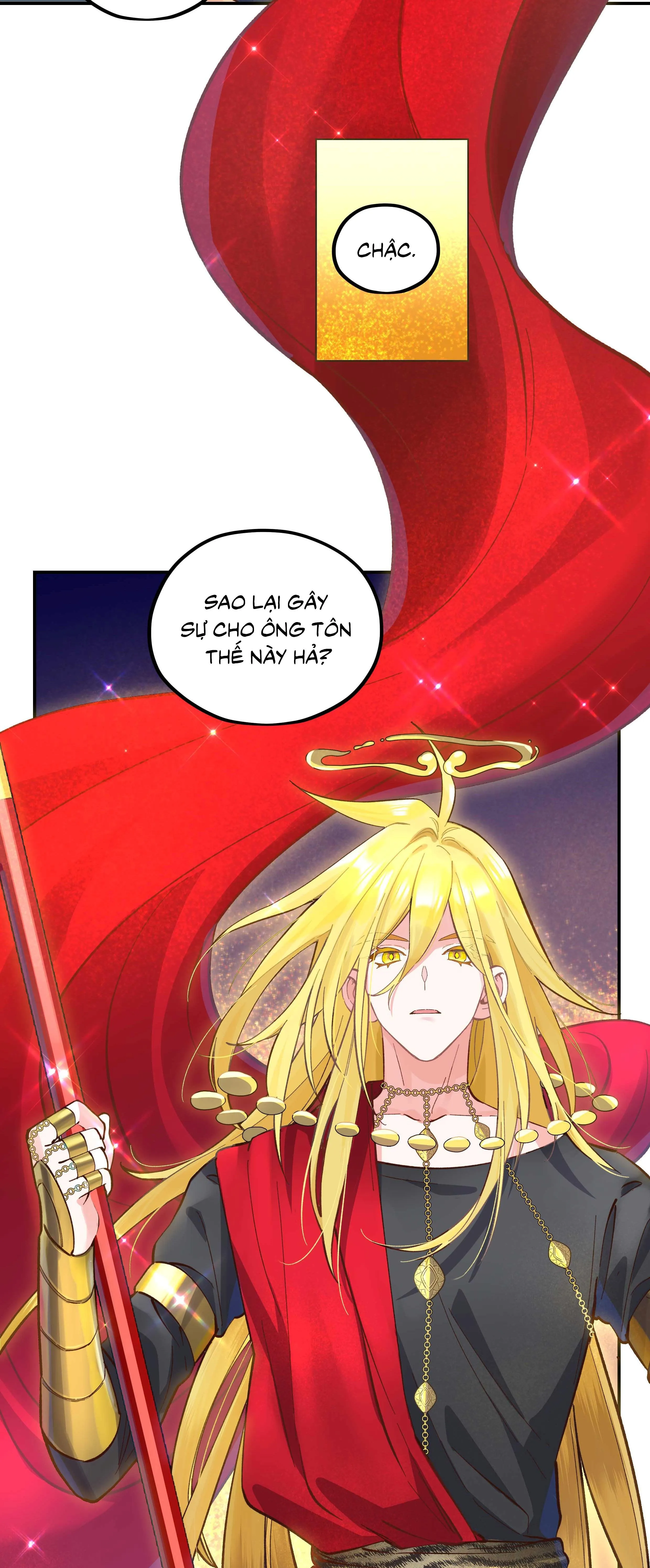 Quán cơm tỳ hưu Chapter 142 Trang 25