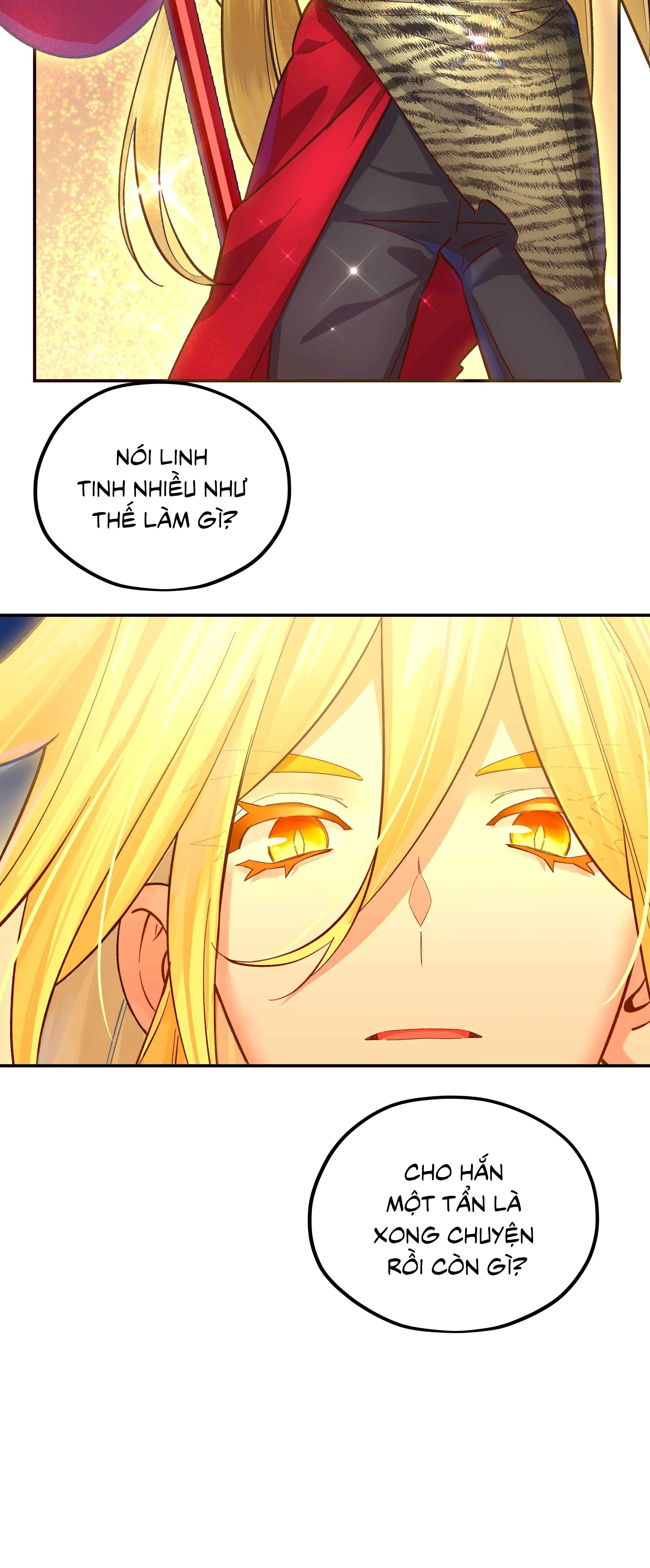 Quán cơm tỳ hưu Chapter 142 Trang 26