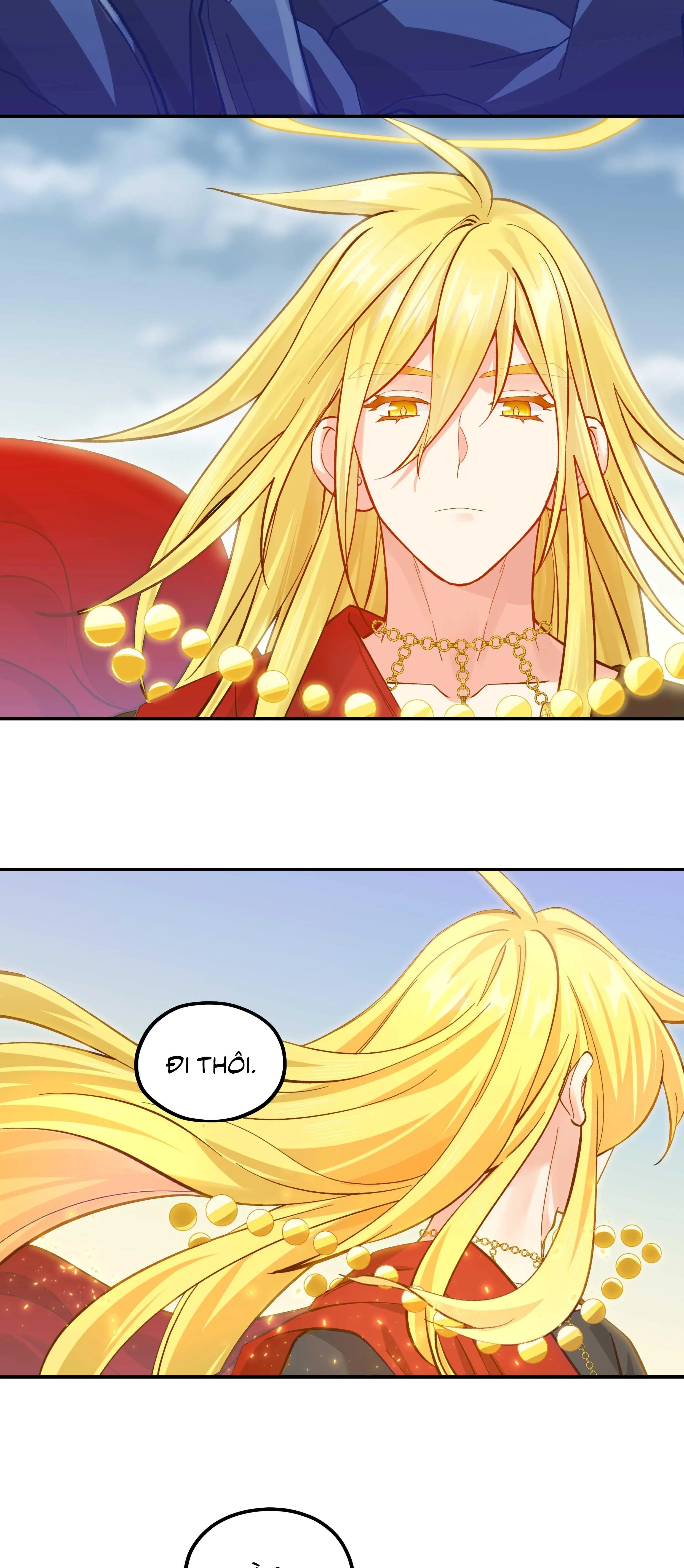 Quán cơm tỳ hưu Chapter 143 Trang 5