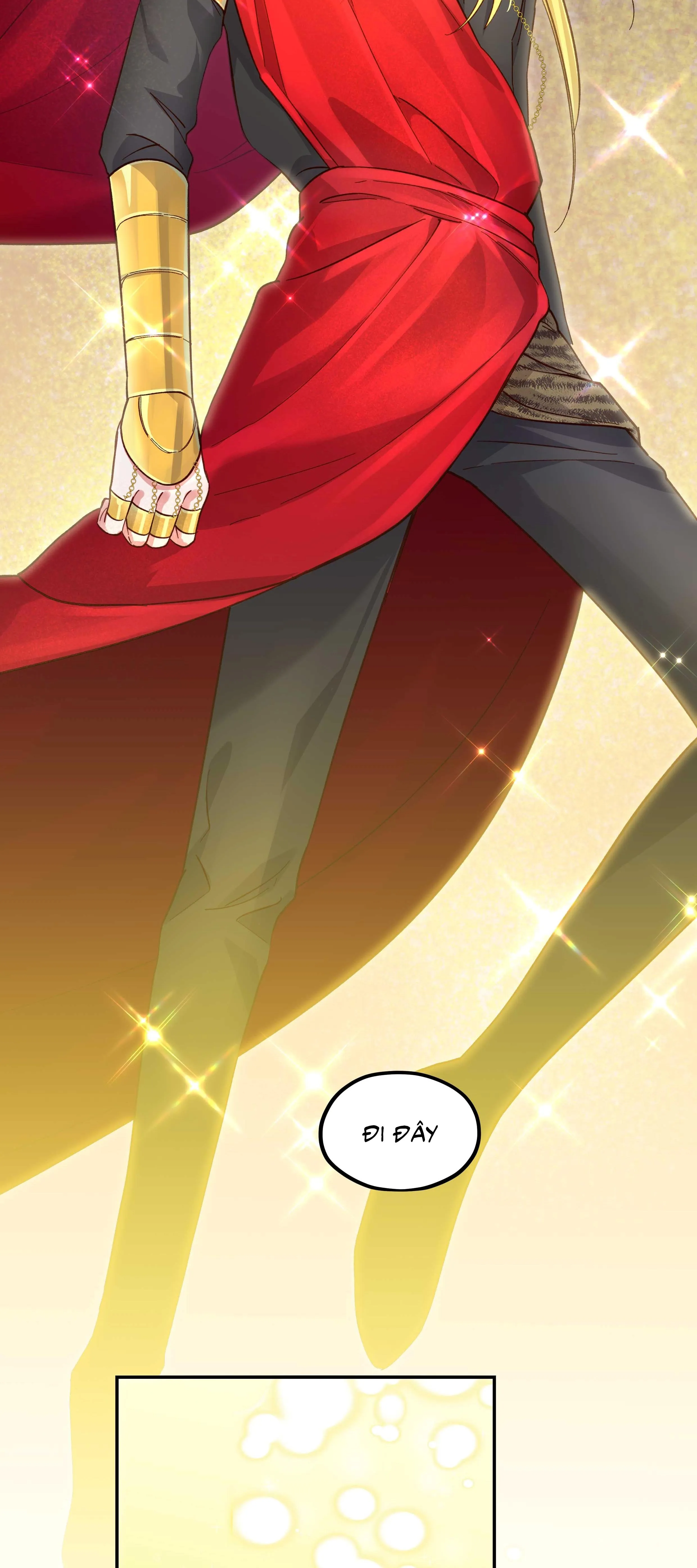 Quán cơm tỳ hưu Chapter 143 Trang 10