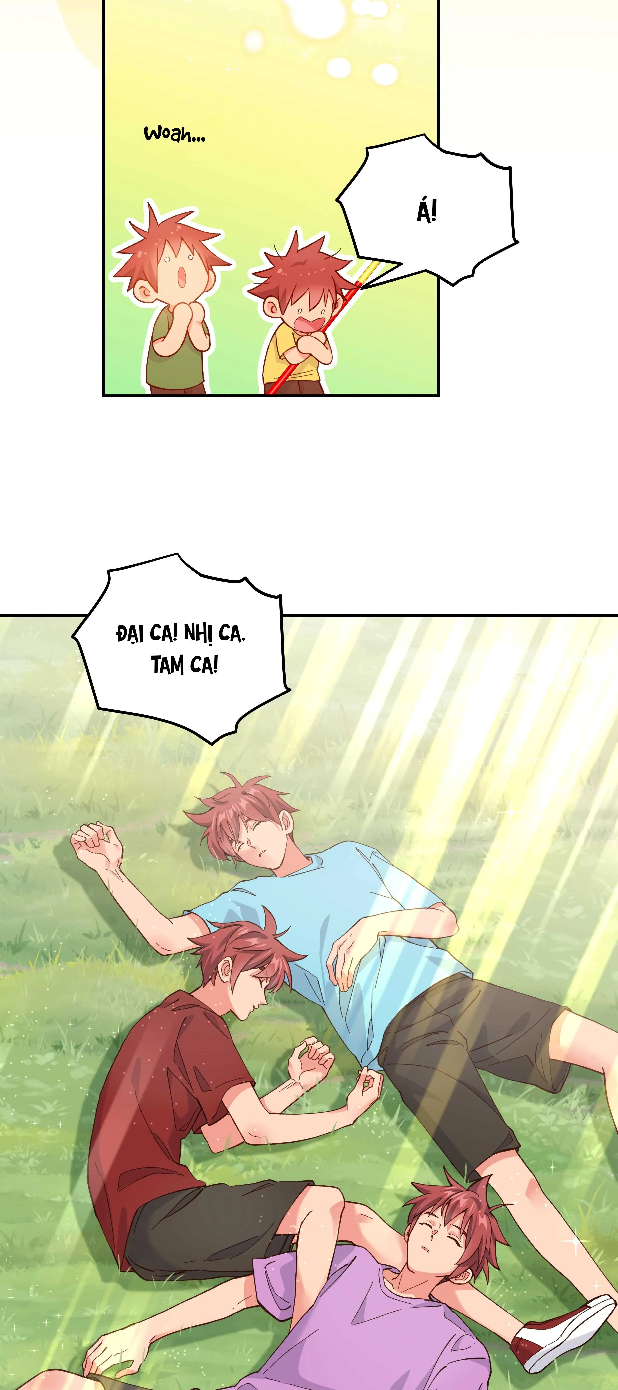 Quán cơm tỳ hưu Chapter 143 Trang 11