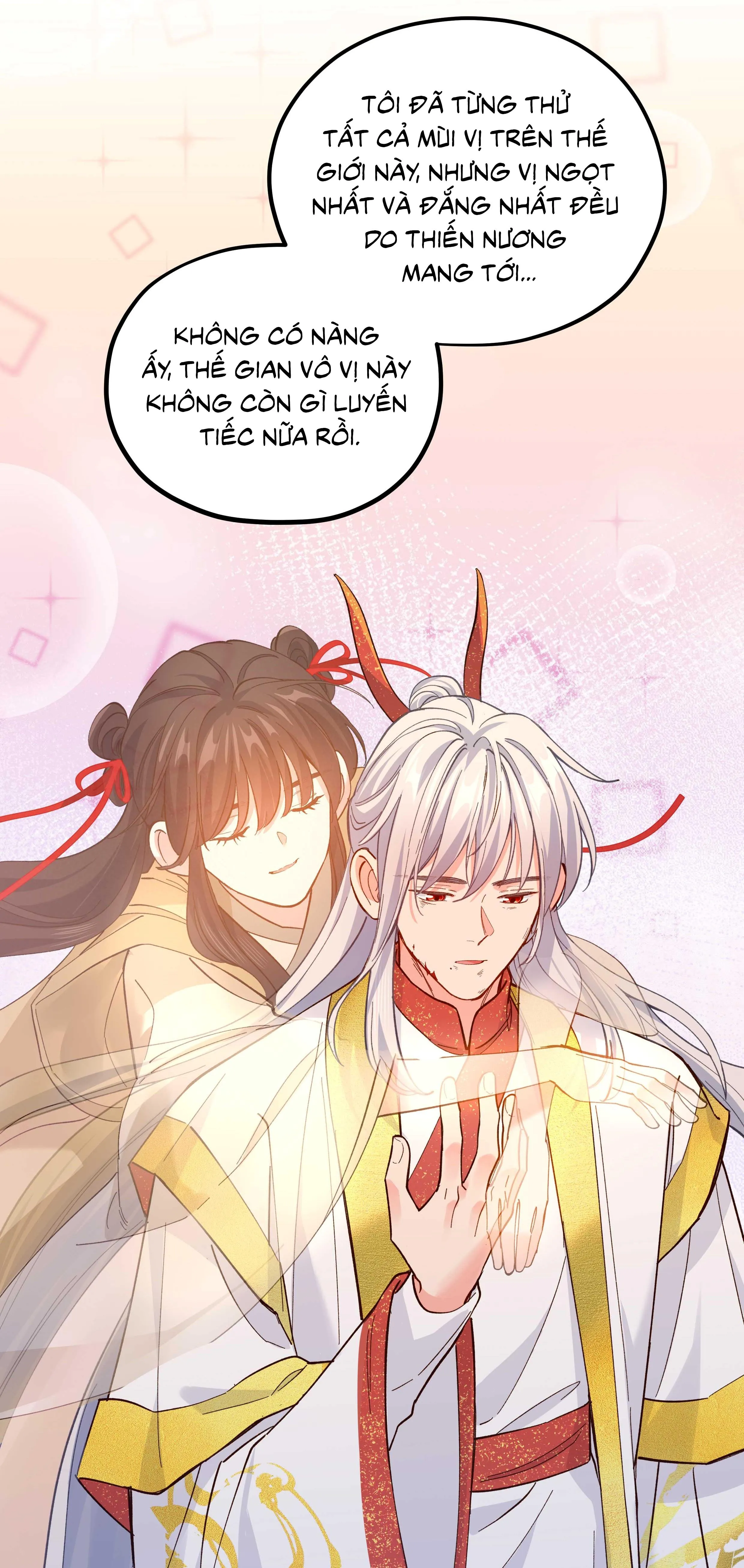 Quán cơm tỳ hưu Chapter 143 Trang 17