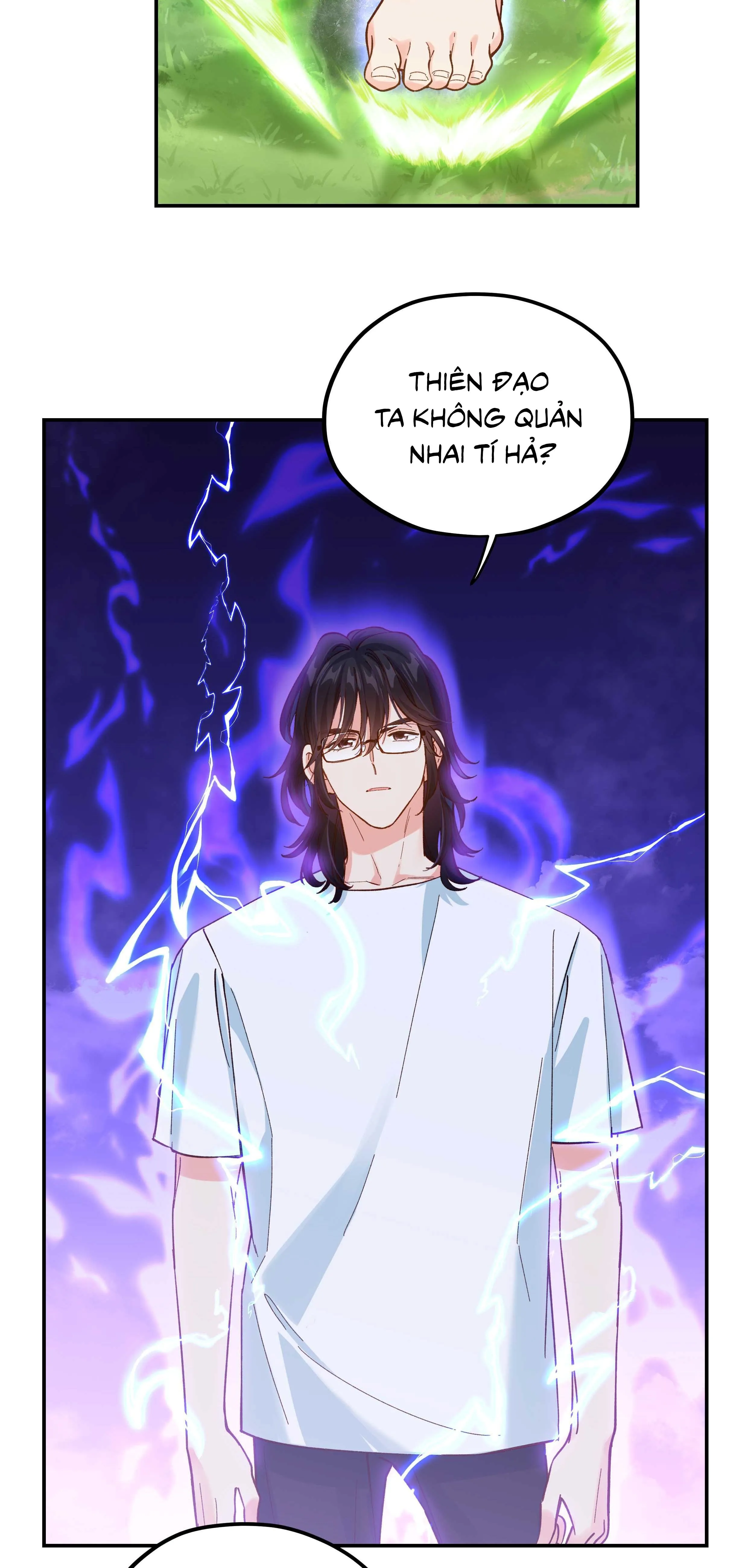 Quán cơm tỳ hưu Chapter 143 Trang 25