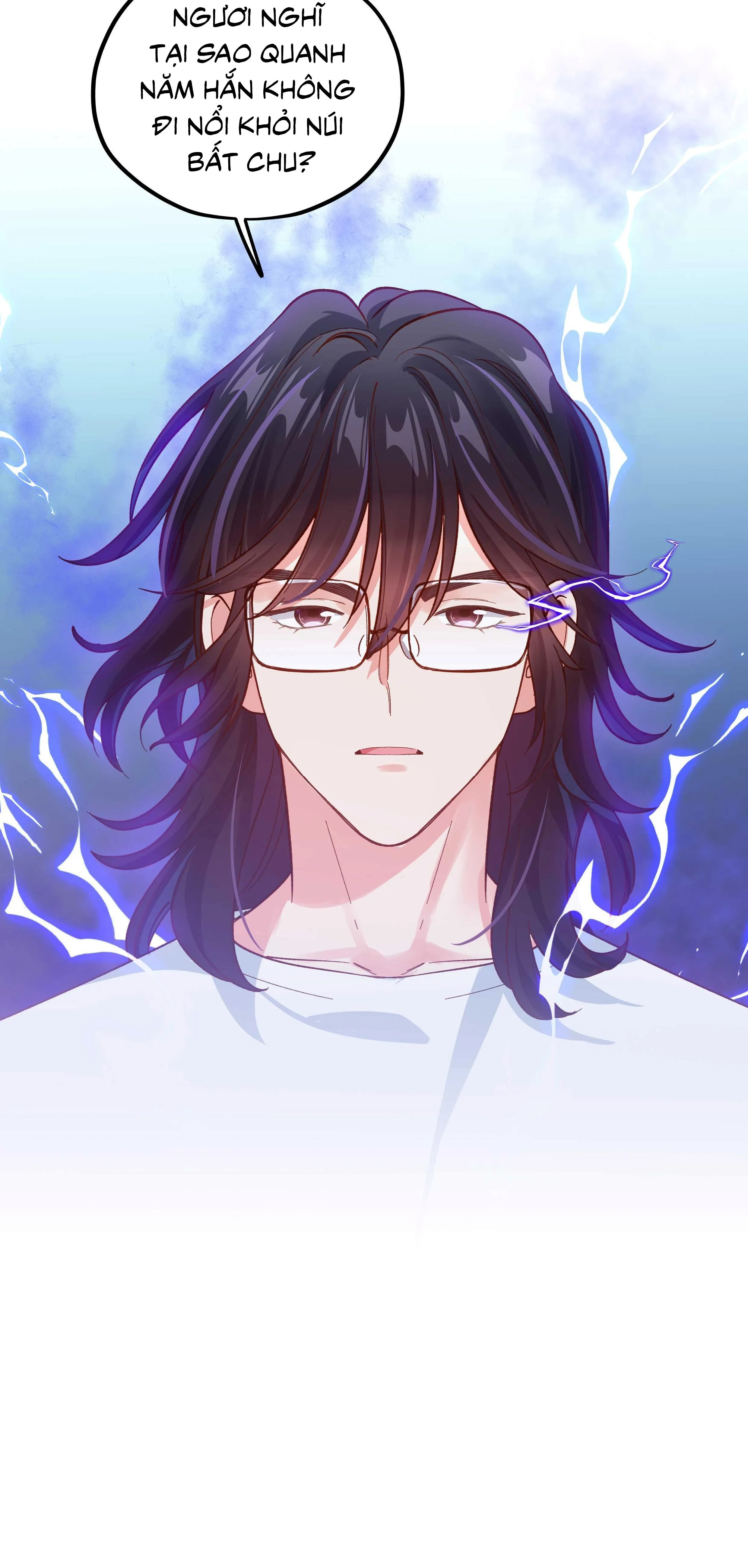 Quán cơm tỳ hưu Chapter 143 Trang 26