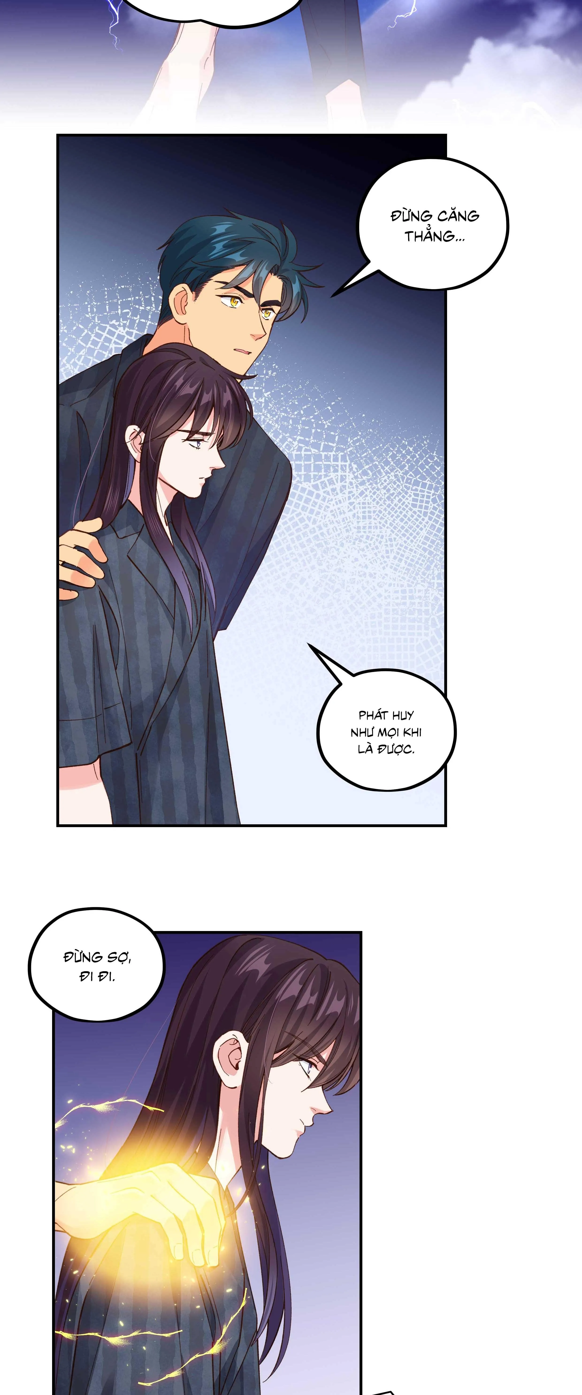 Quán cơm tỳ hưu Chapter 144 Trang 13