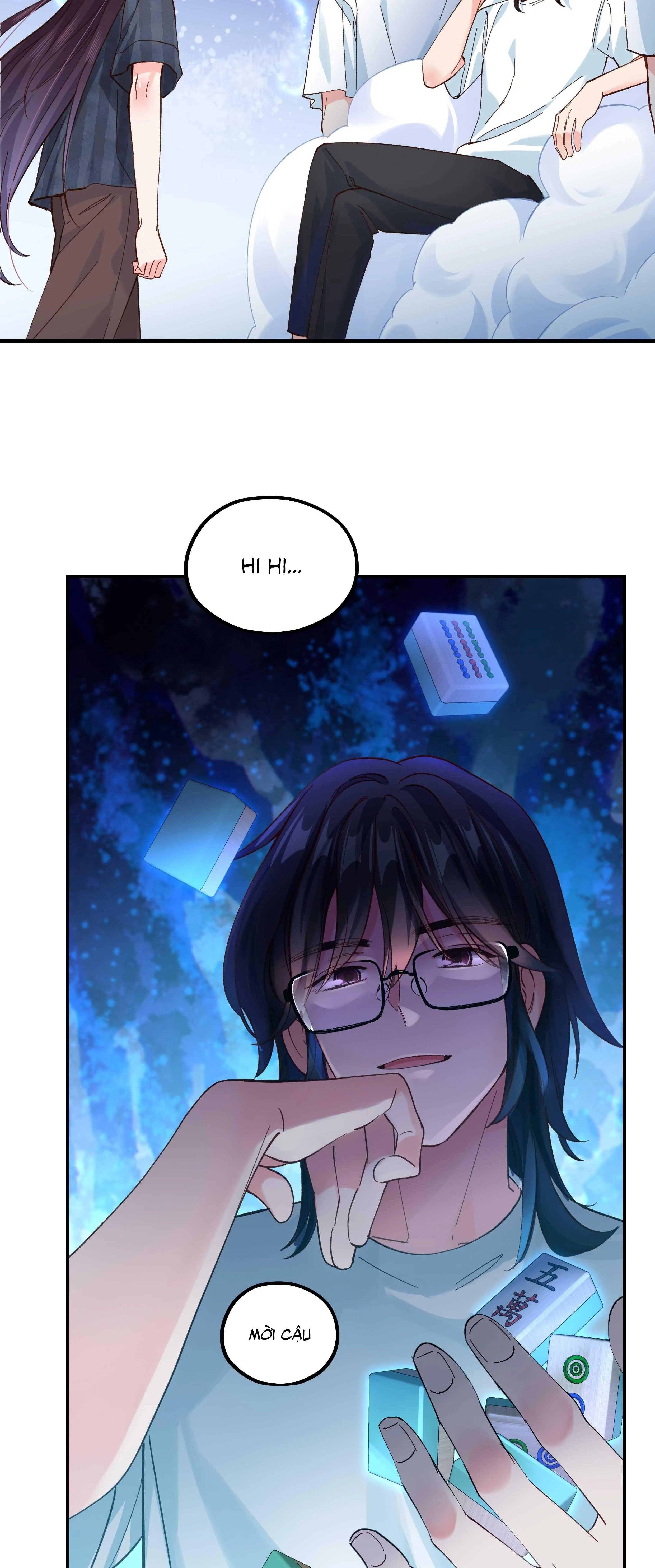 Quán cơm tỳ hưu Chapter 144 Trang 15