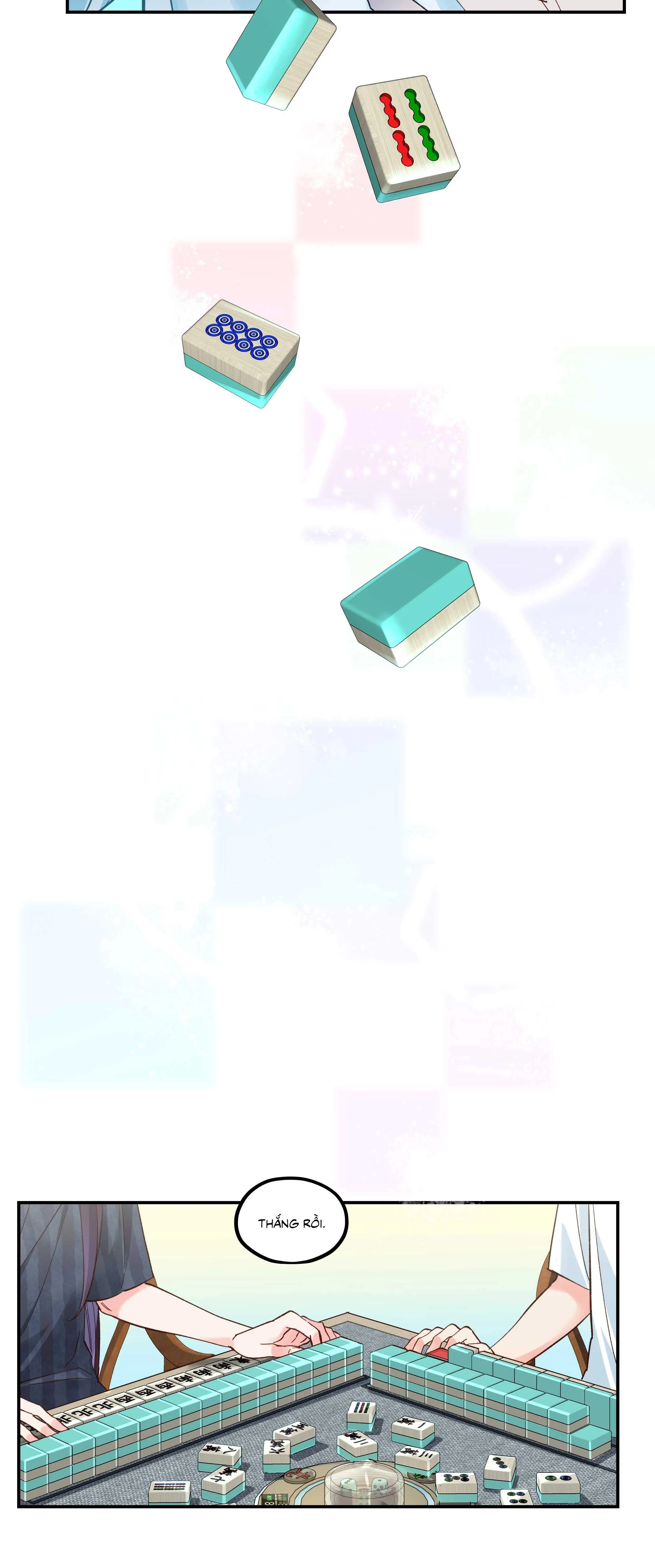 Quán cơm tỳ hưu Chapter 144 Trang 16