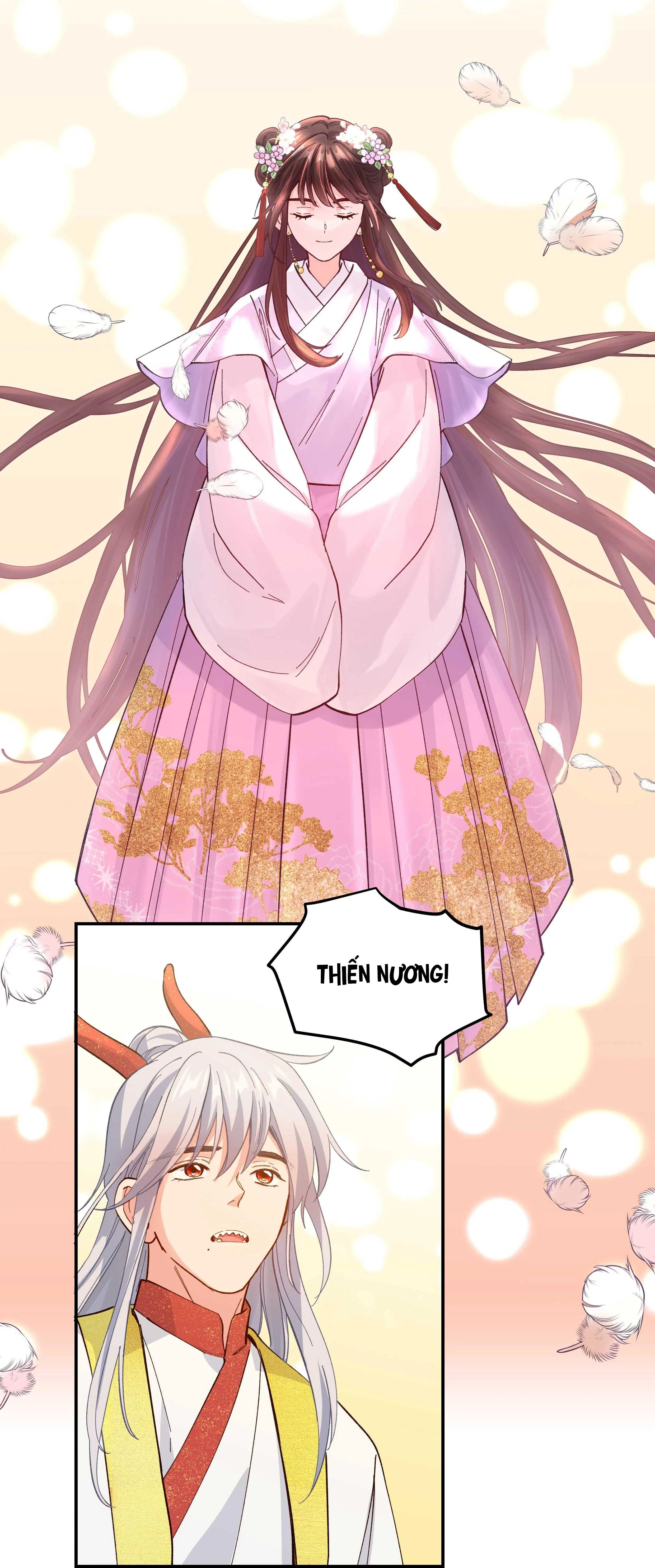 Quán cơm tỳ hưu Chapter 144 Trang 21