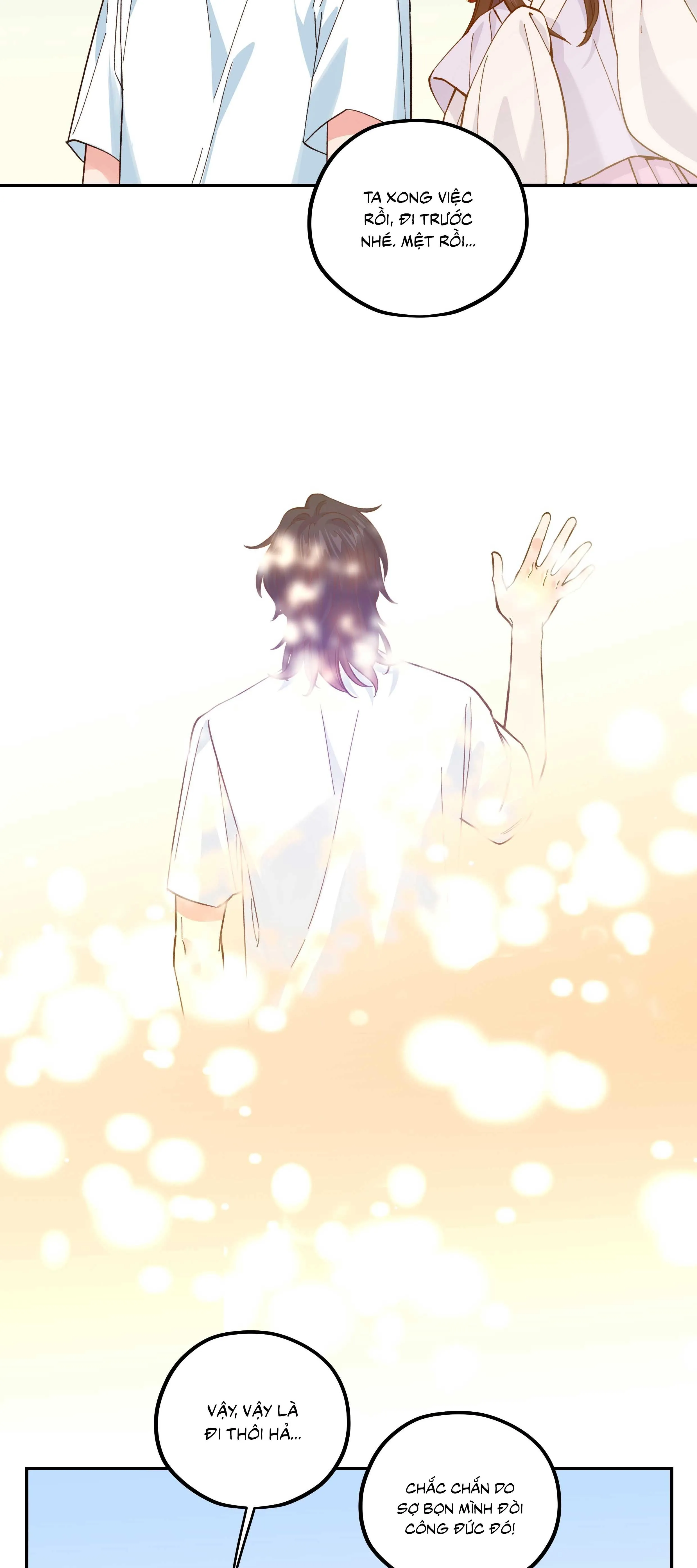 Quán cơm tỳ hưu Chapter 144 Trang 25