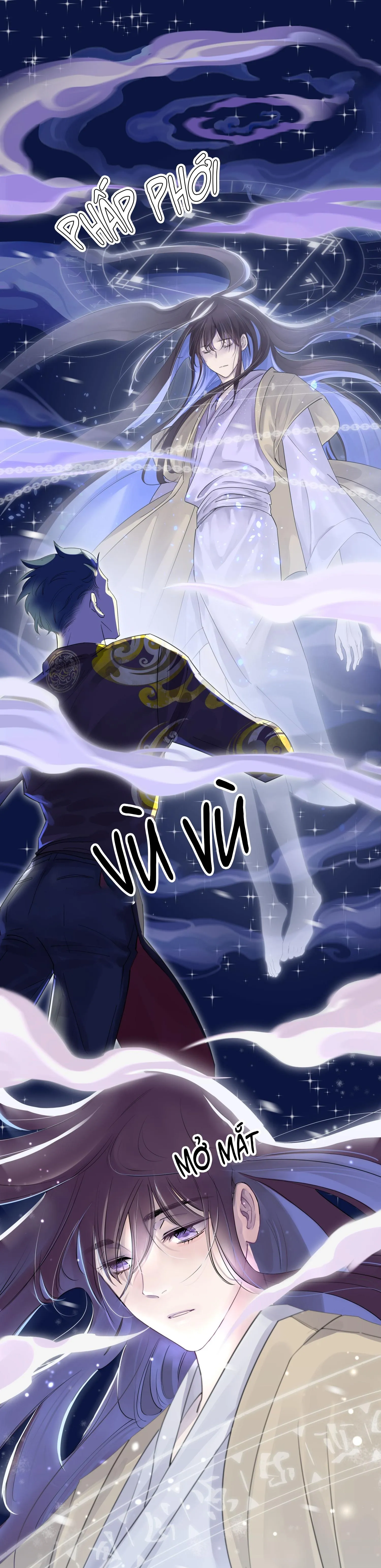 Quán cơm tỳ hưu Chapter 1 Trang 13