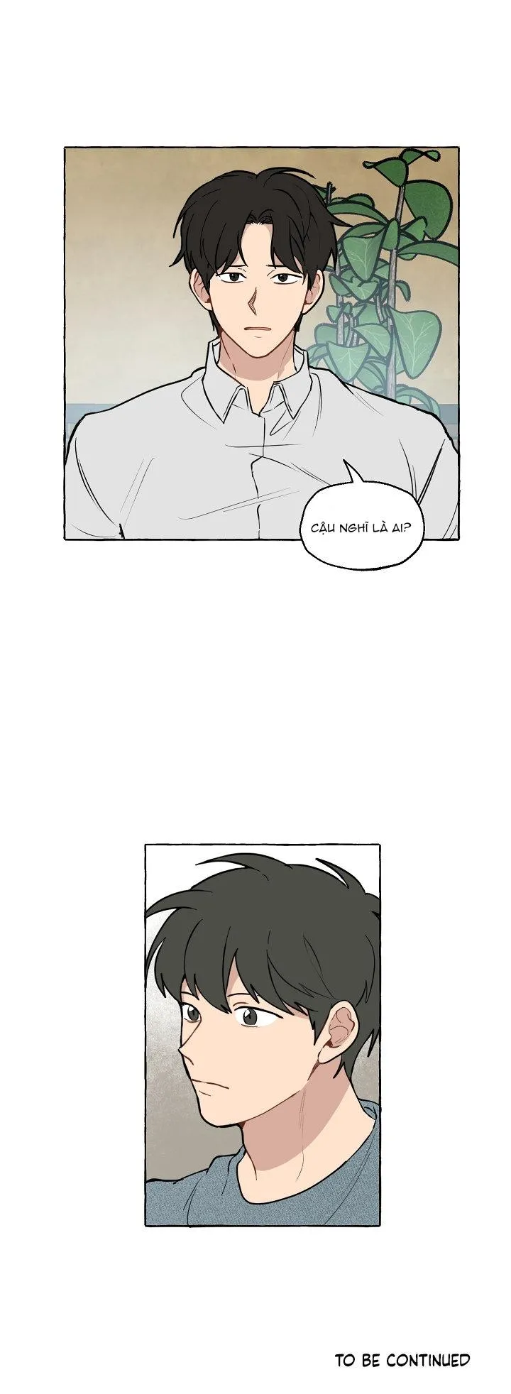 Quản Gia Bán Thời Gian! Chapter 3 Trang 18