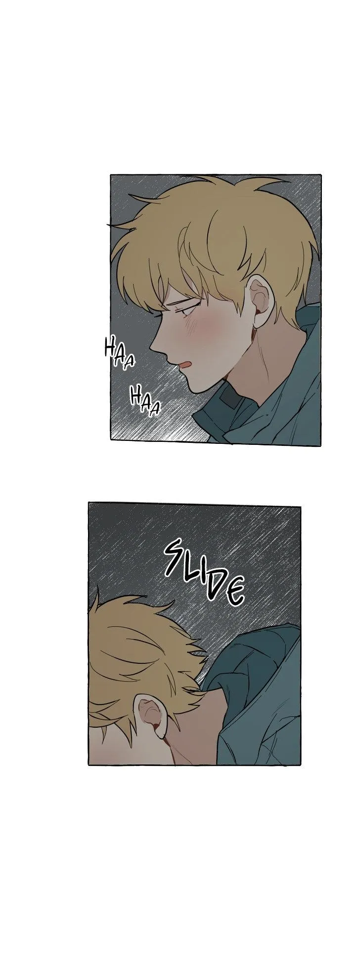 Quản Gia Bán Thời Gian! Chapter 4 Trang 17