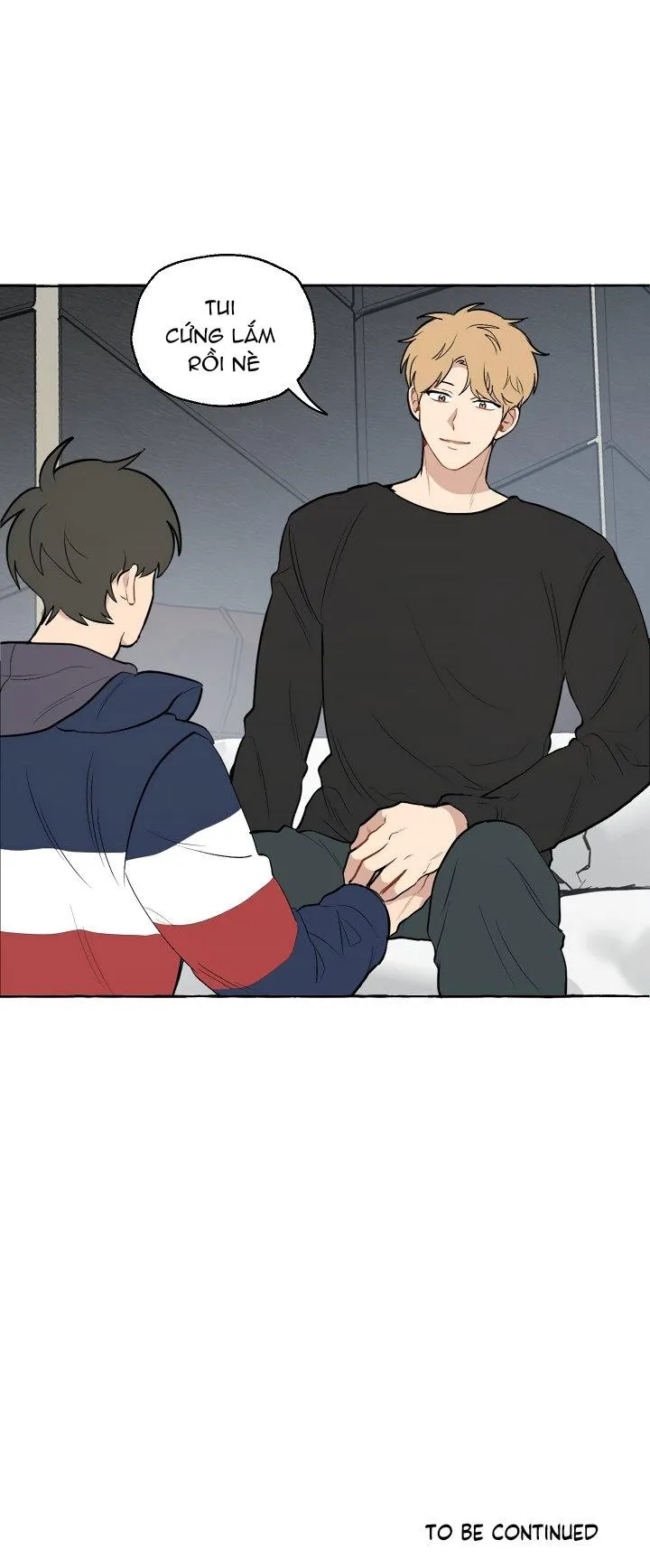 Quản Gia Bán Thời Gian! Chapter 5 Trang 18