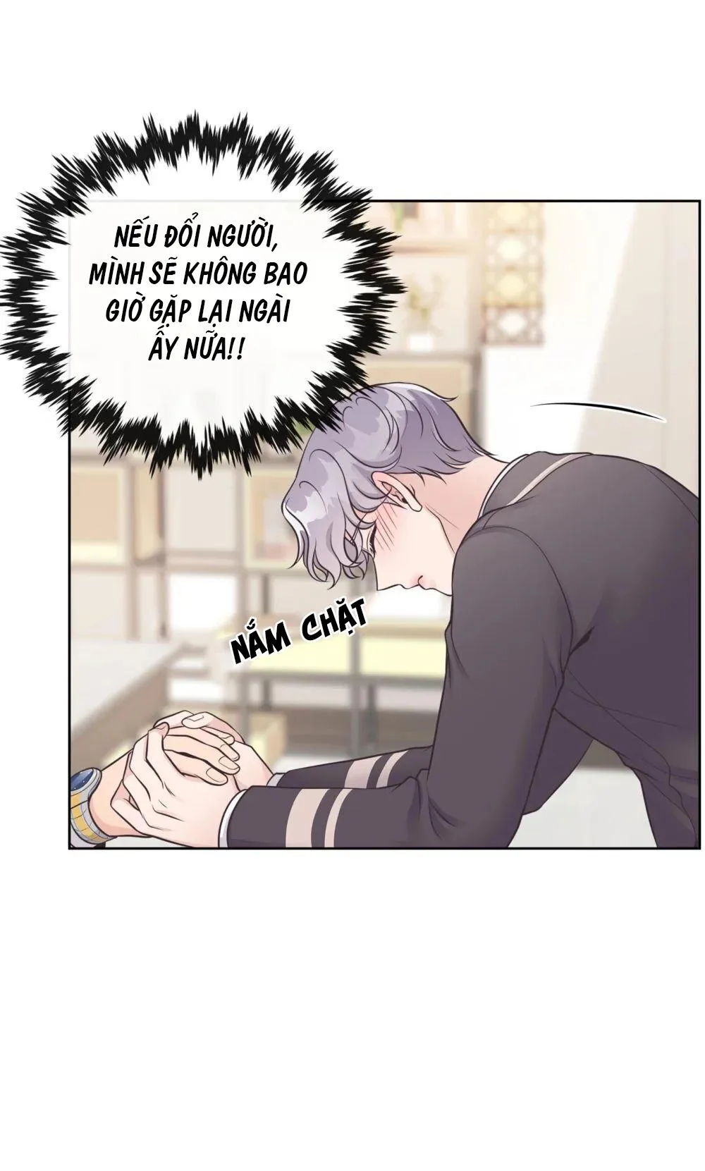 Quản Gia (Butler) Chapter 2 Trang 5