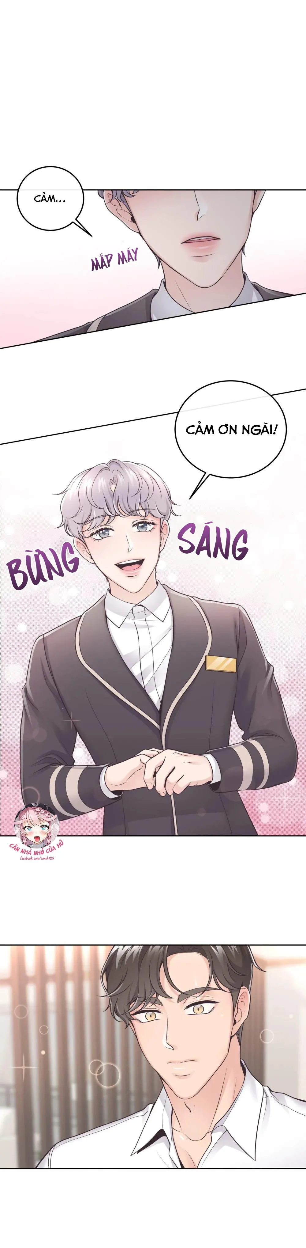 Quản Gia (Butler) Chapter 2 Trang 9