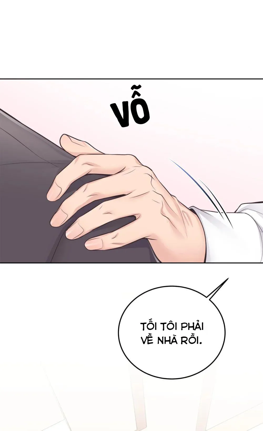 Quản Gia (Butler) Chapter 2 Trang 11