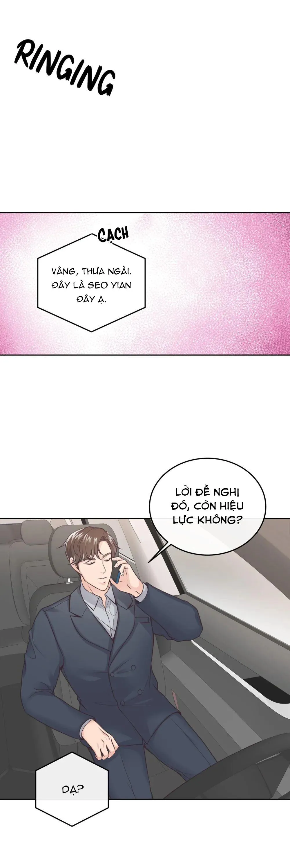 Quản Gia (Butler) Chapter 2 Trang 20