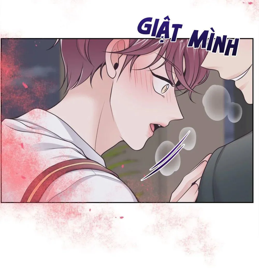 Quản Gia (Butler) Chapter 3 Trang 4