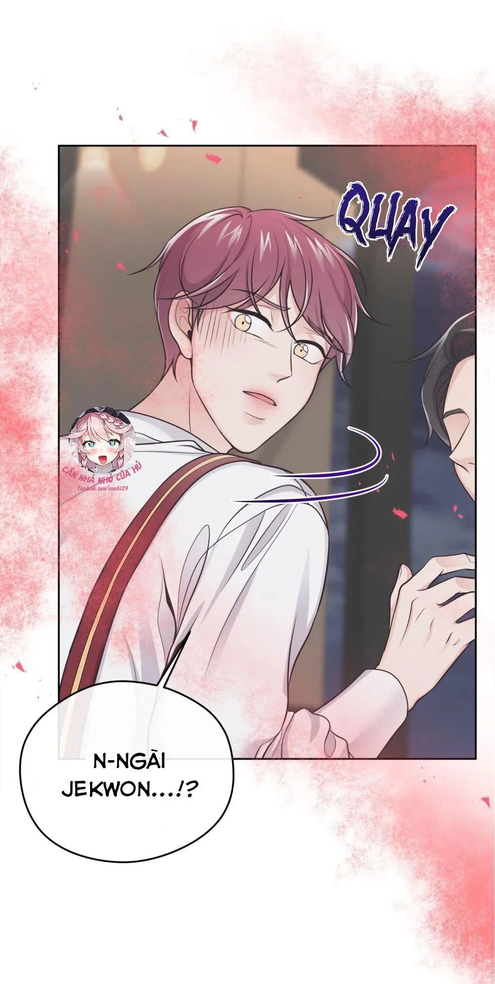 Quản Gia (Butler) Chapter 3 Trang 5