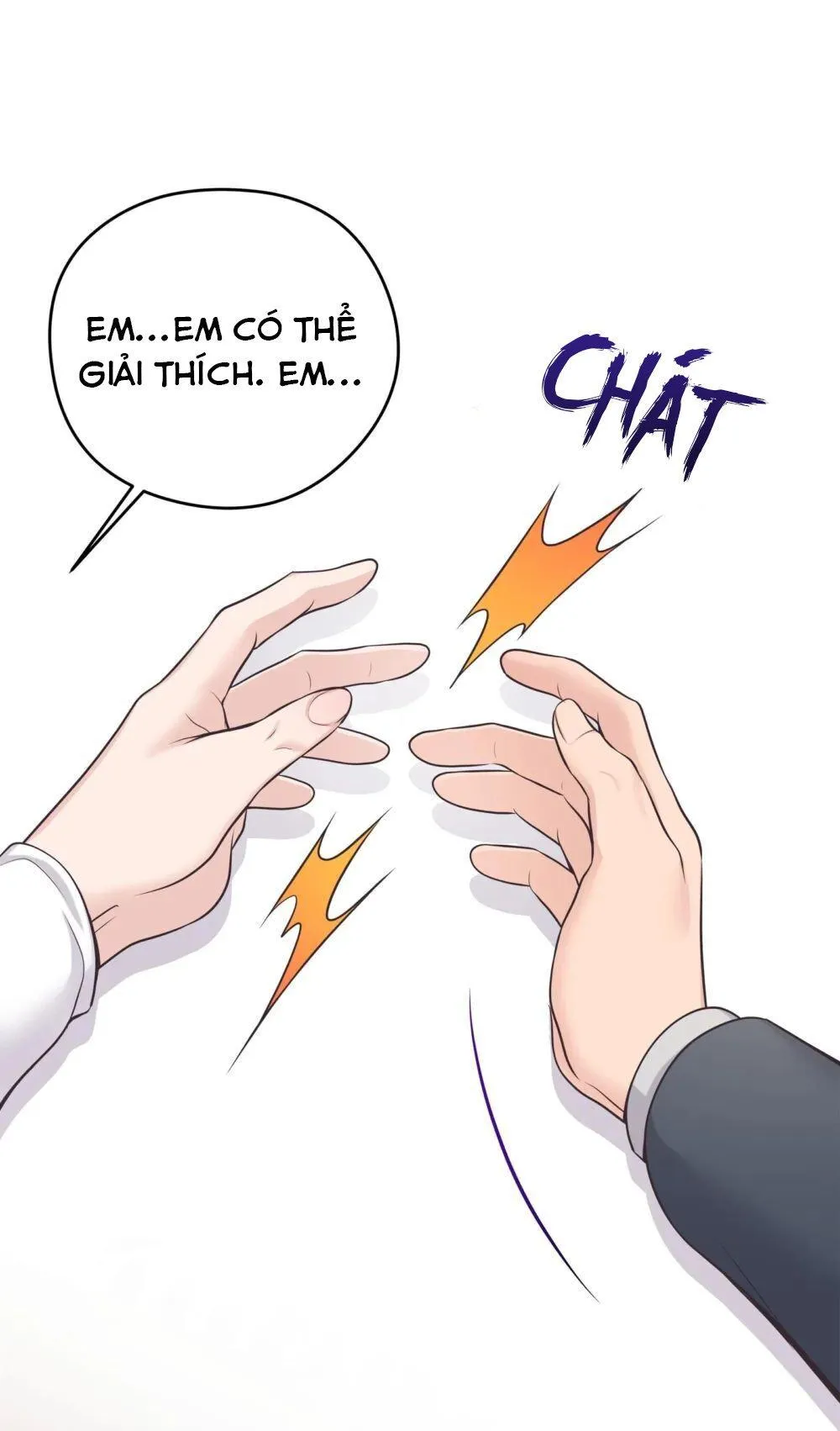 Quản Gia (Butler) Chapter 3 Trang 7