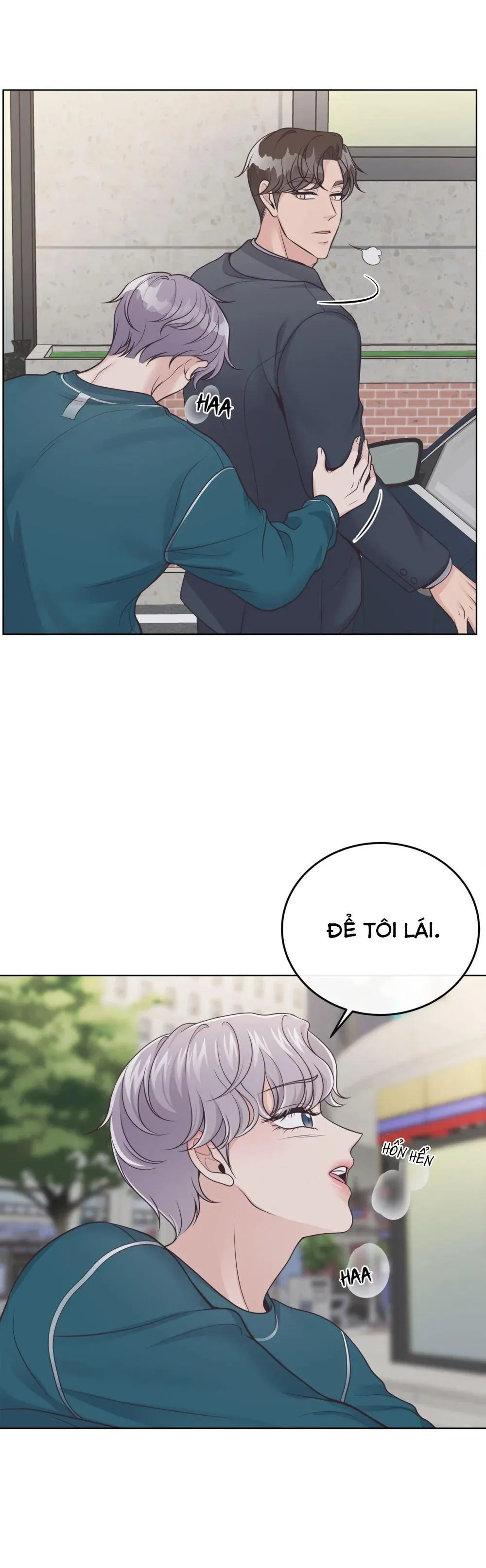 Quản Gia (Butler) Chapter 3 Trang 13