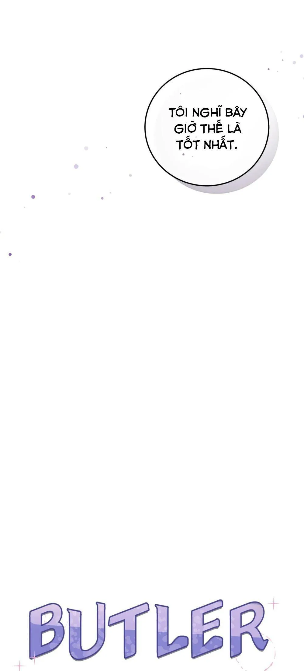 Quản Gia (Butler) Chapter 3 Trang 16