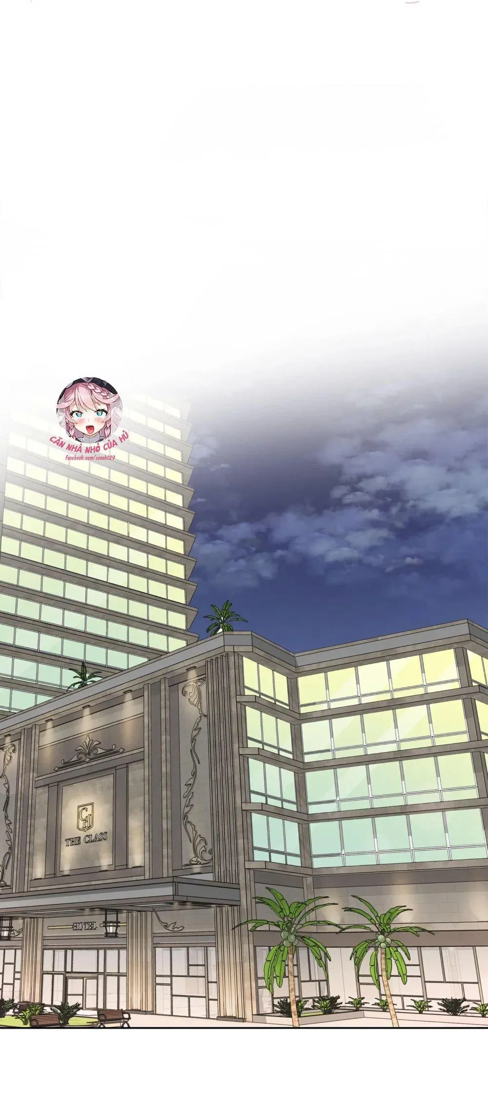 Quản Gia (Butler) Chapter 3 Trang 17