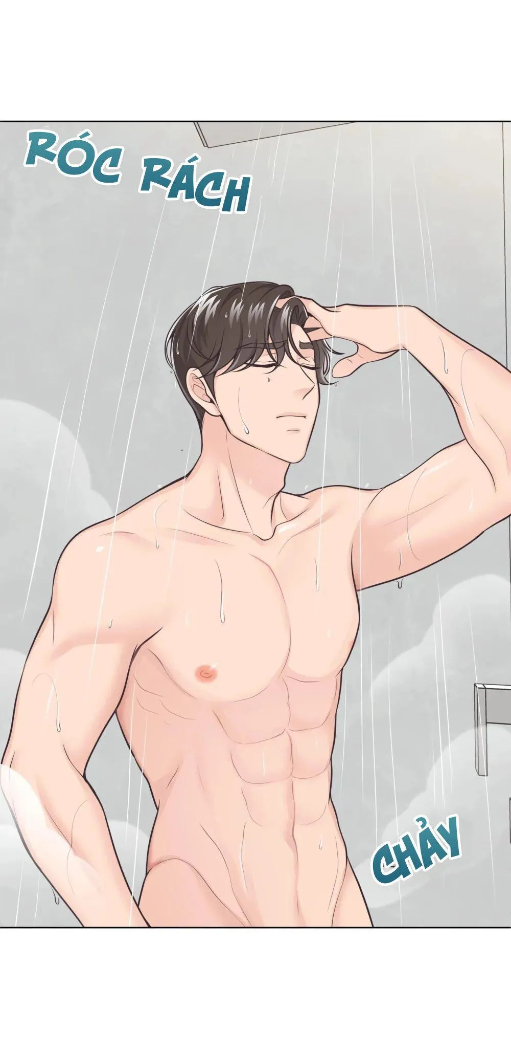 Quản Gia (Butler) Chapter 3 Trang 18