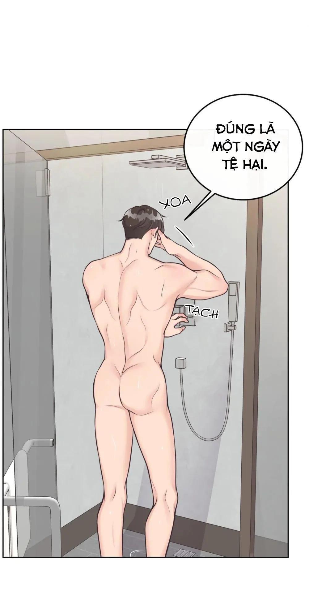 Quản Gia (Butler) Chapter 3 Trang 20