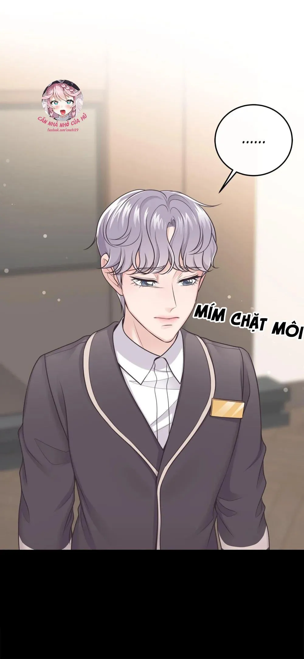 Quản Gia (Butler) Chapter 3 Trang 28