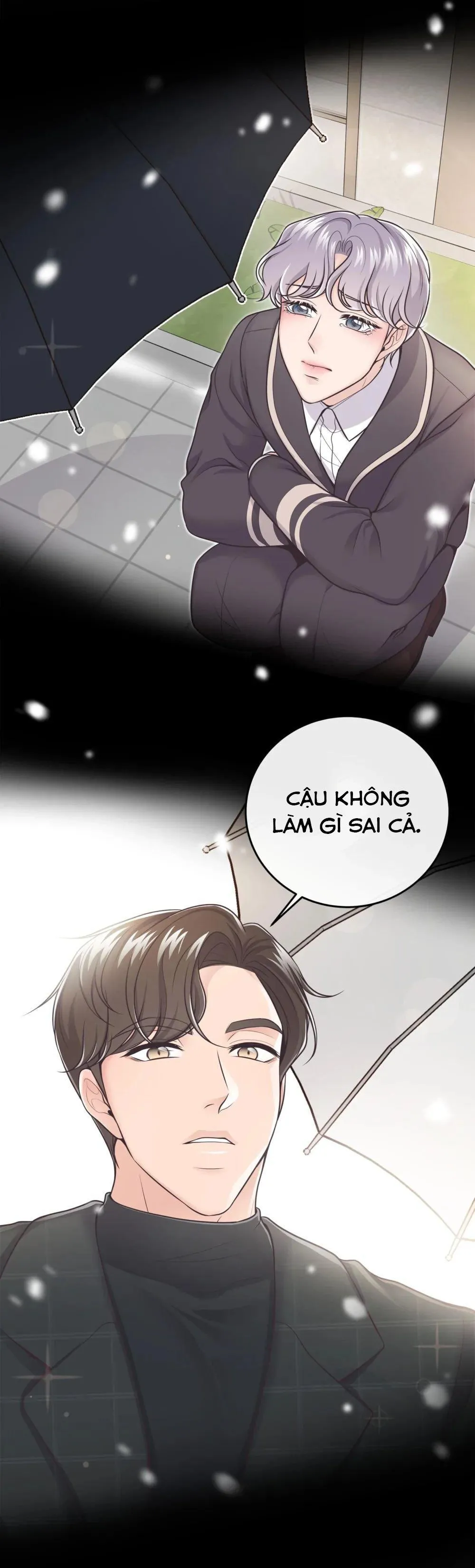 Quản Gia (Butler) Chapter 3 Trang 30