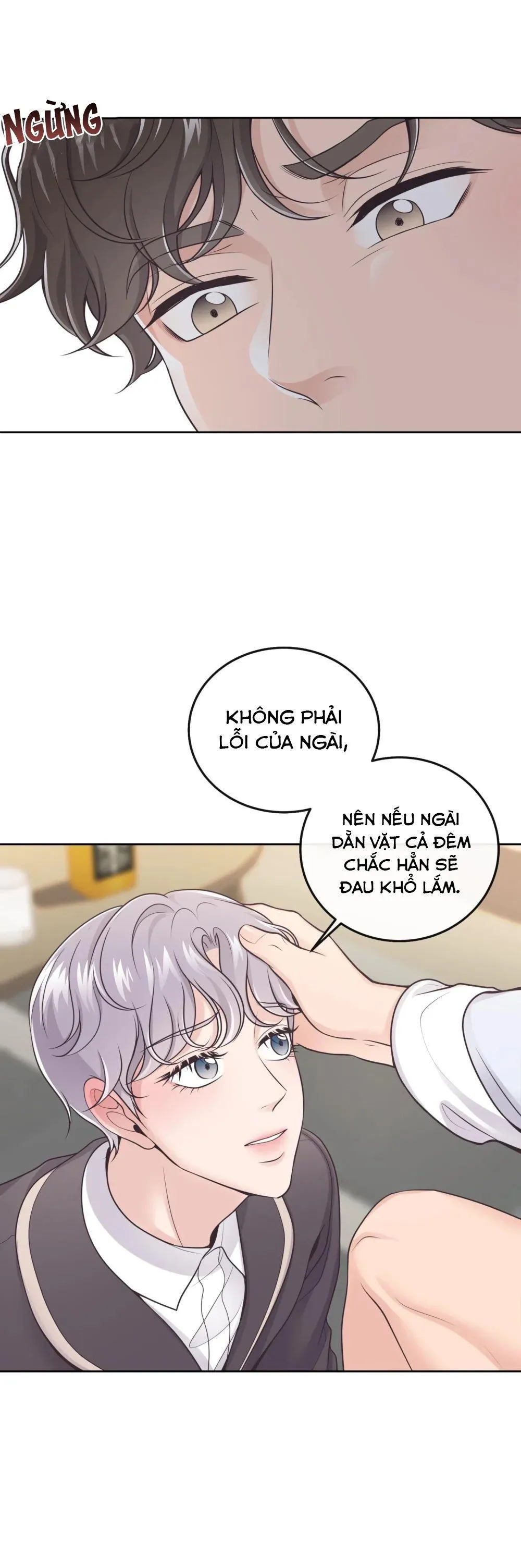 Quản Gia (Butler) Chapter 3 Trang 38