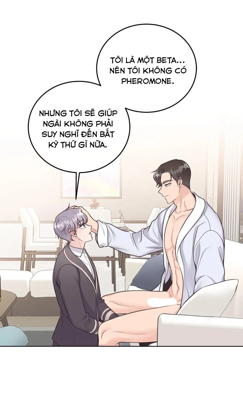 Quản Gia (Butler) Chapter 3 Trang 39