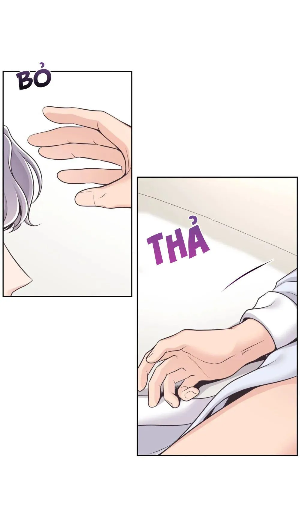 Quản Gia (Butler) Chapter 3 Trang 40